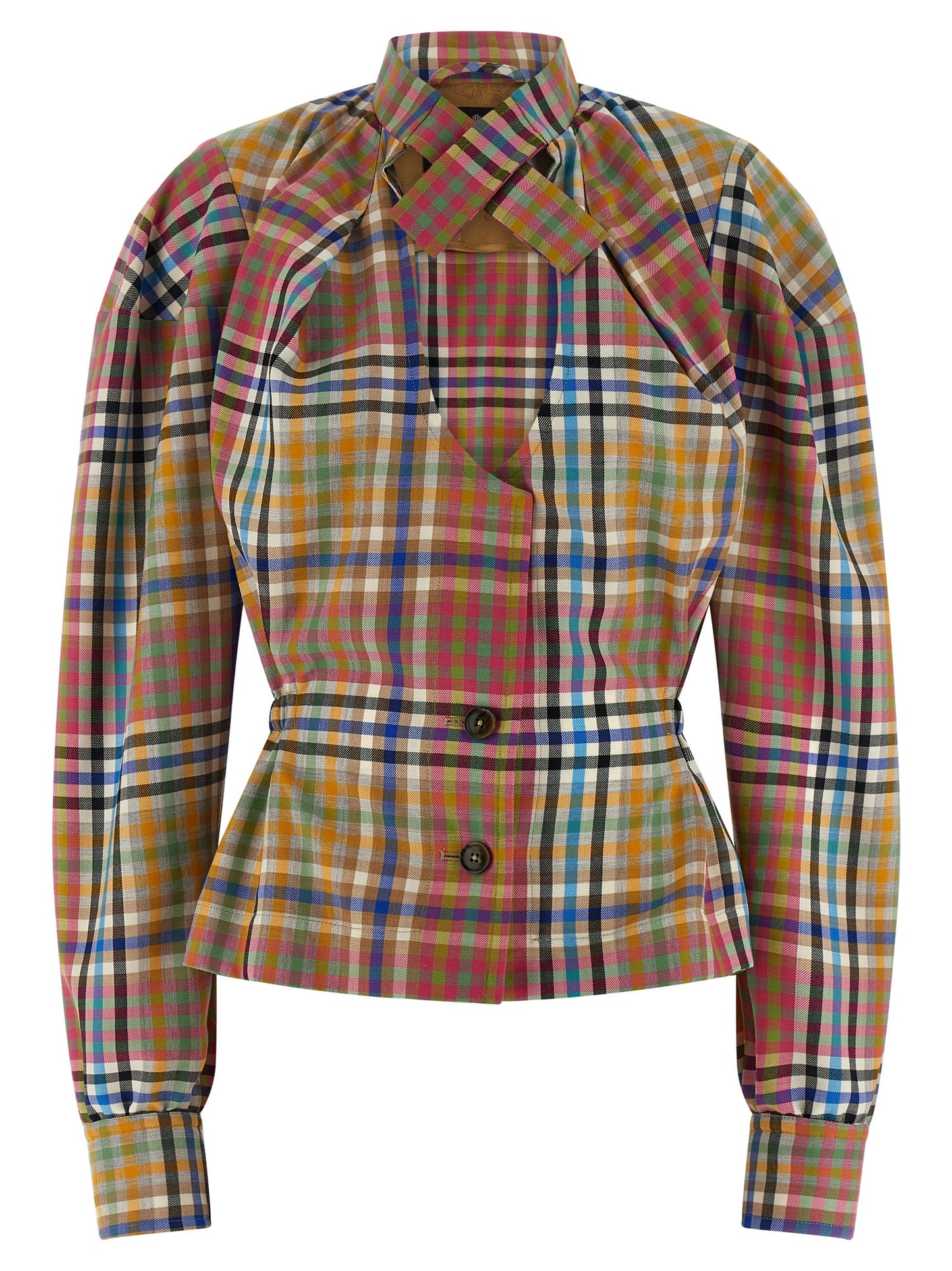Vivienne Westwood Women 'Vase Ensemble' Blazer VIVIENNE WESTWOOD