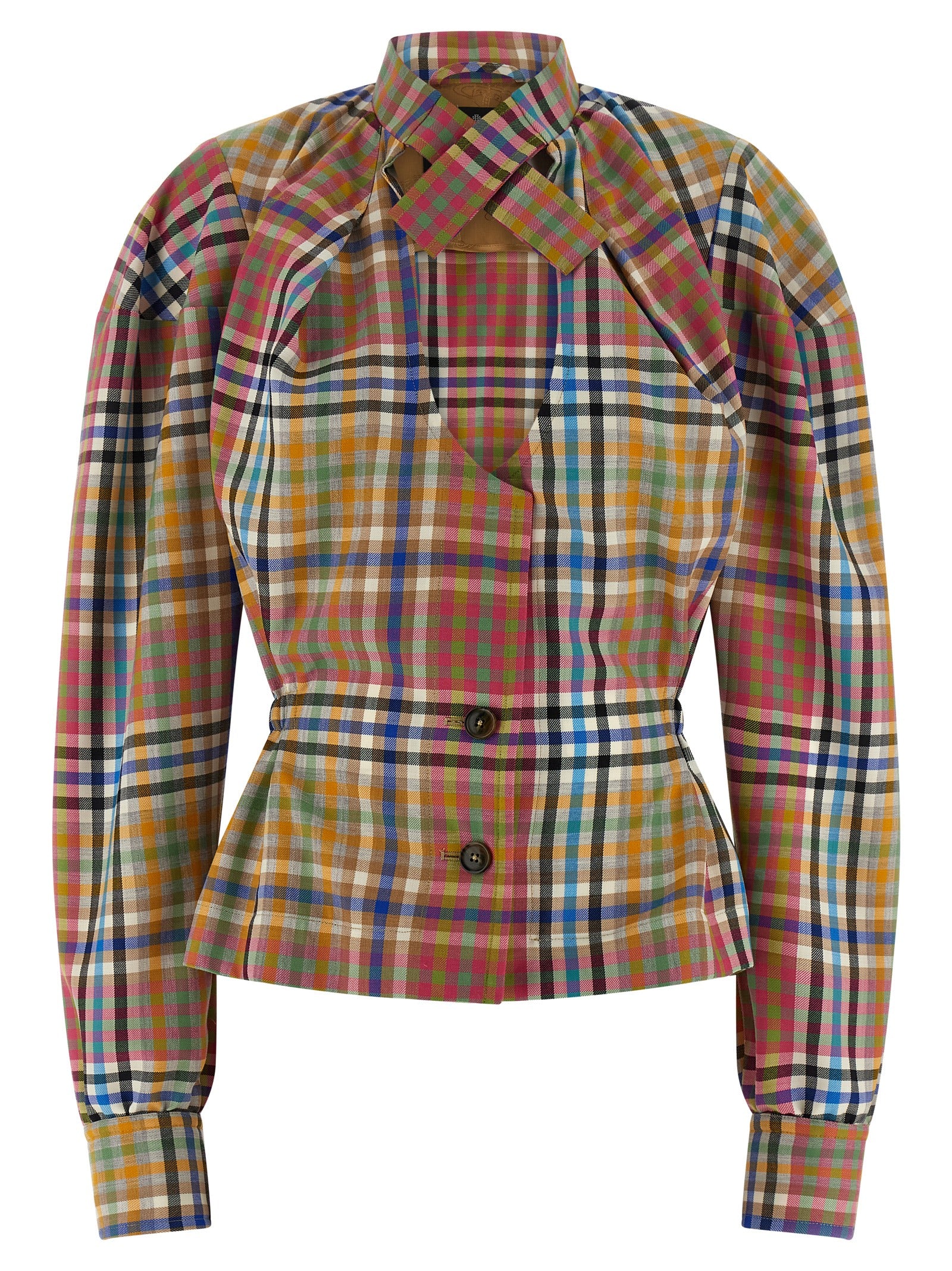 Vivienne Westwood Women 'Vase Ensemble' Blazer VIVIENNE WESTWOOD