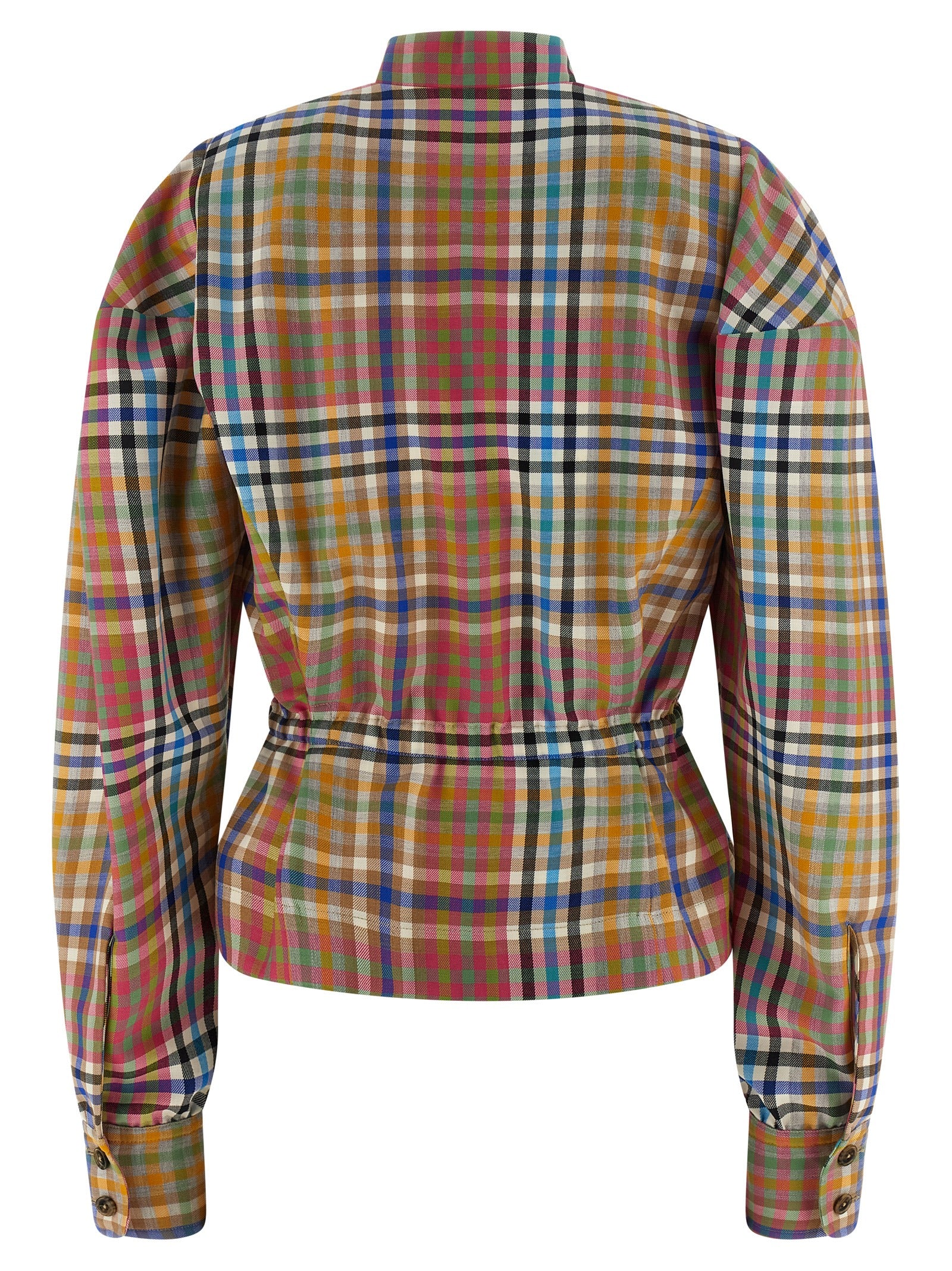 Vivienne Westwood Women 'Vase Ensemble' Blazer VIVIENNE WESTWOOD