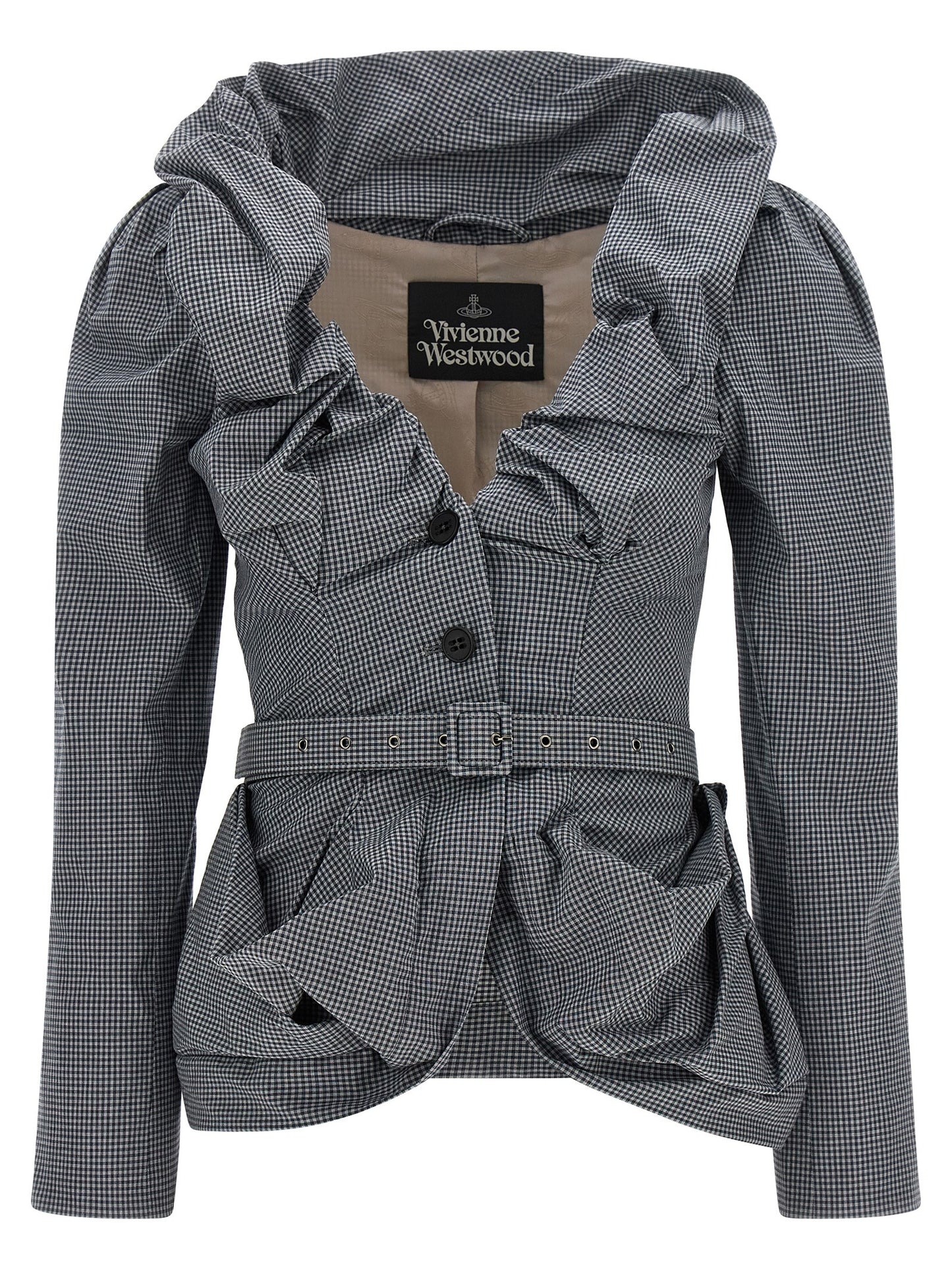Vivienne Westwood Women 'Kendall' Blazer VIVIENNE WESTWOOD