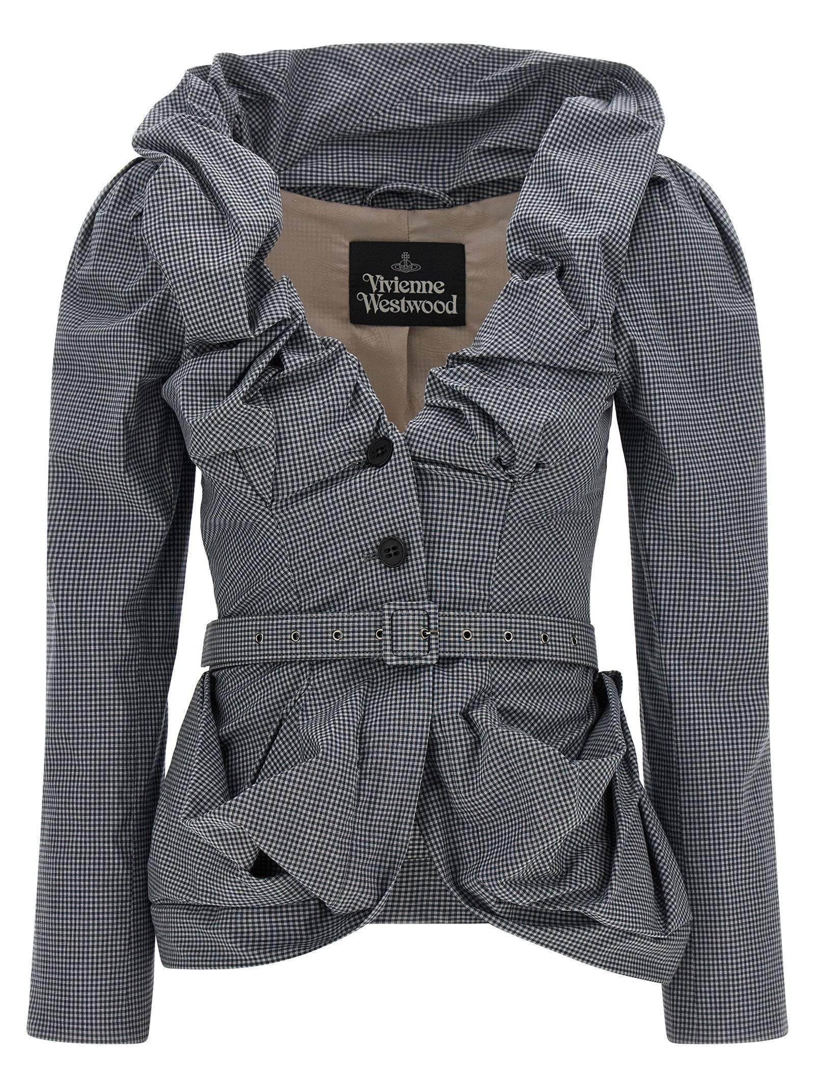 Vivienne Westwood Women 'Kendall' Blazer VIVIENNE WESTWOOD