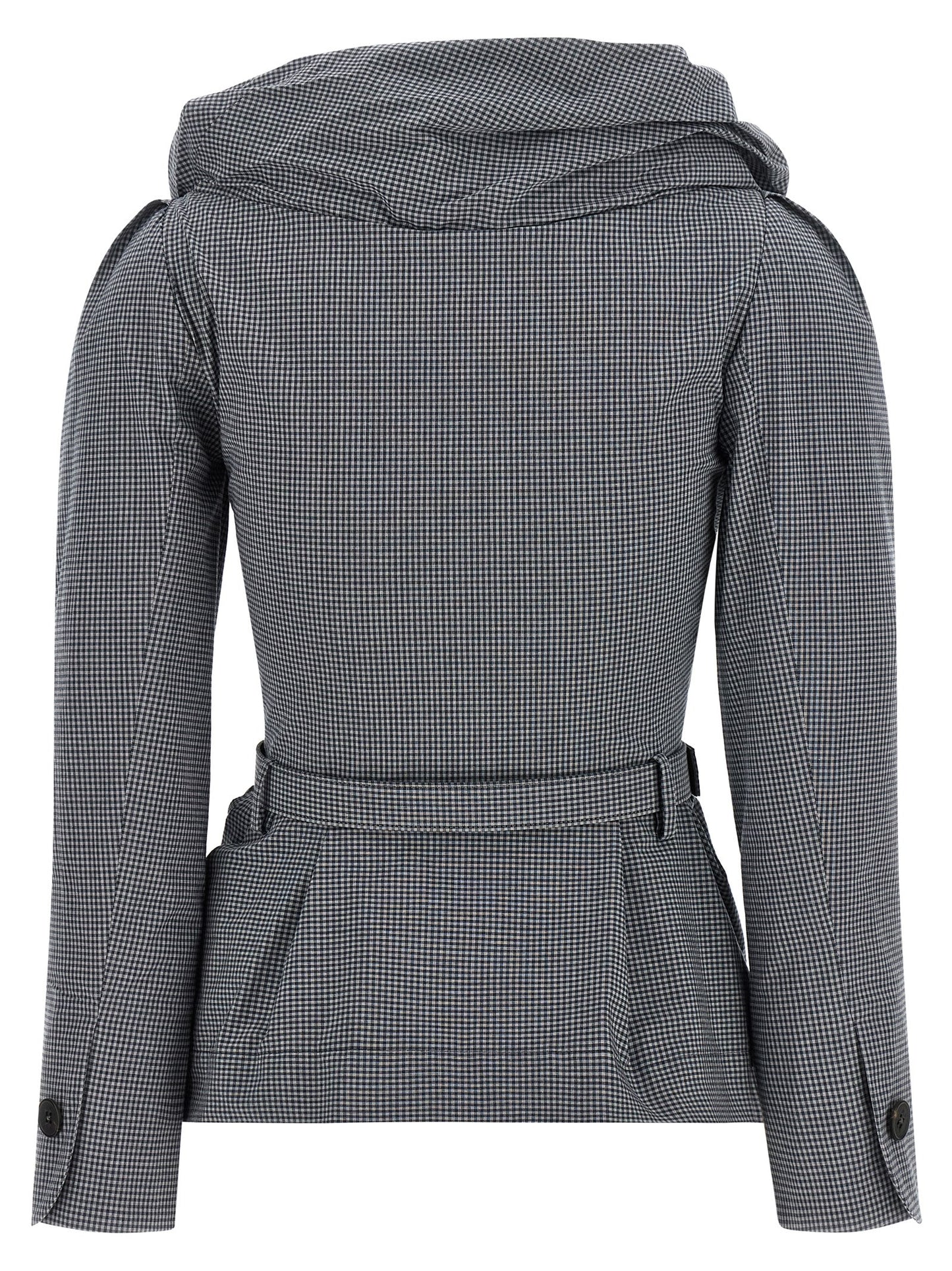 Vivienne Westwood Women 'Kendall' Blazer VIVIENNE WESTWOOD
