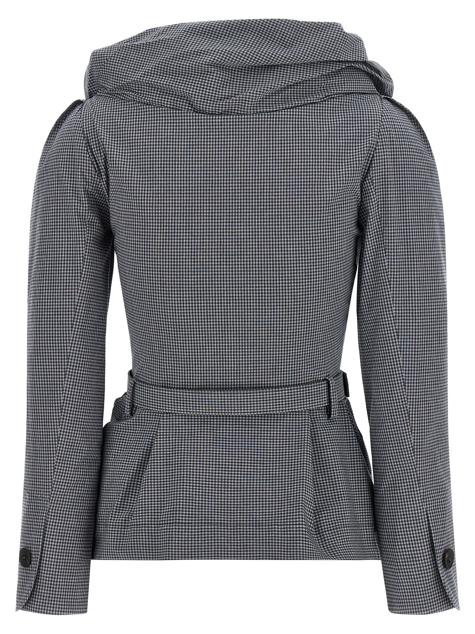 Vivienne Westwood Women 'Kendall' Blazer VIVIENNE WESTWOOD