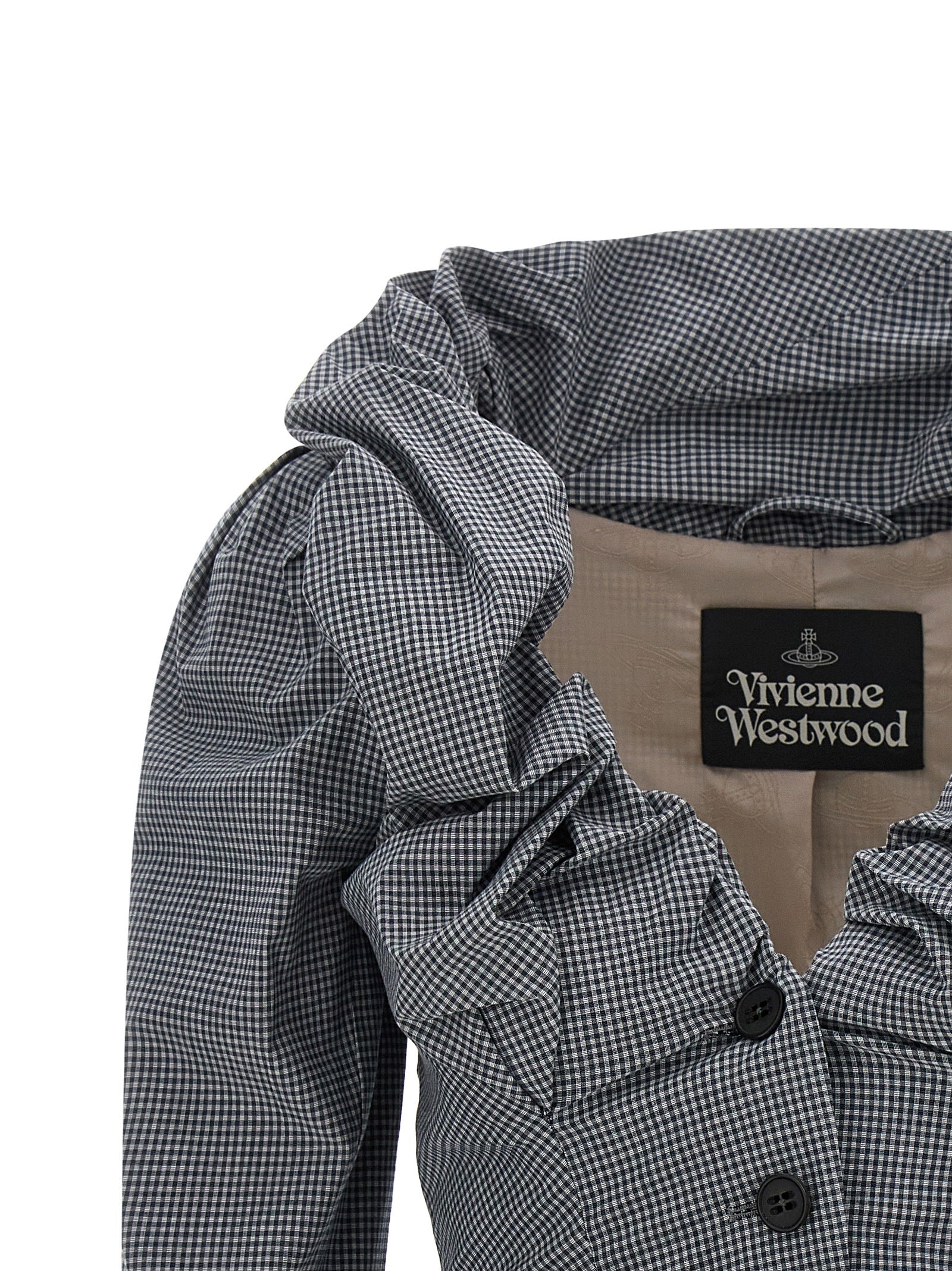 Vivienne Westwood Women 'Kendall' Blazer VIVIENNE WESTWOOD