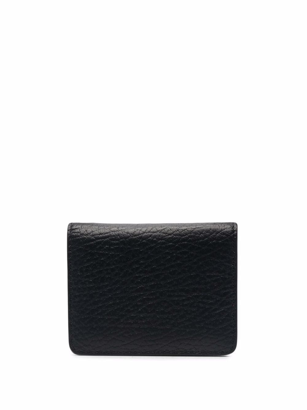 Maison Margiela Women Portacarte Four Stitches Con Portachiavi MAISON MARGIELA