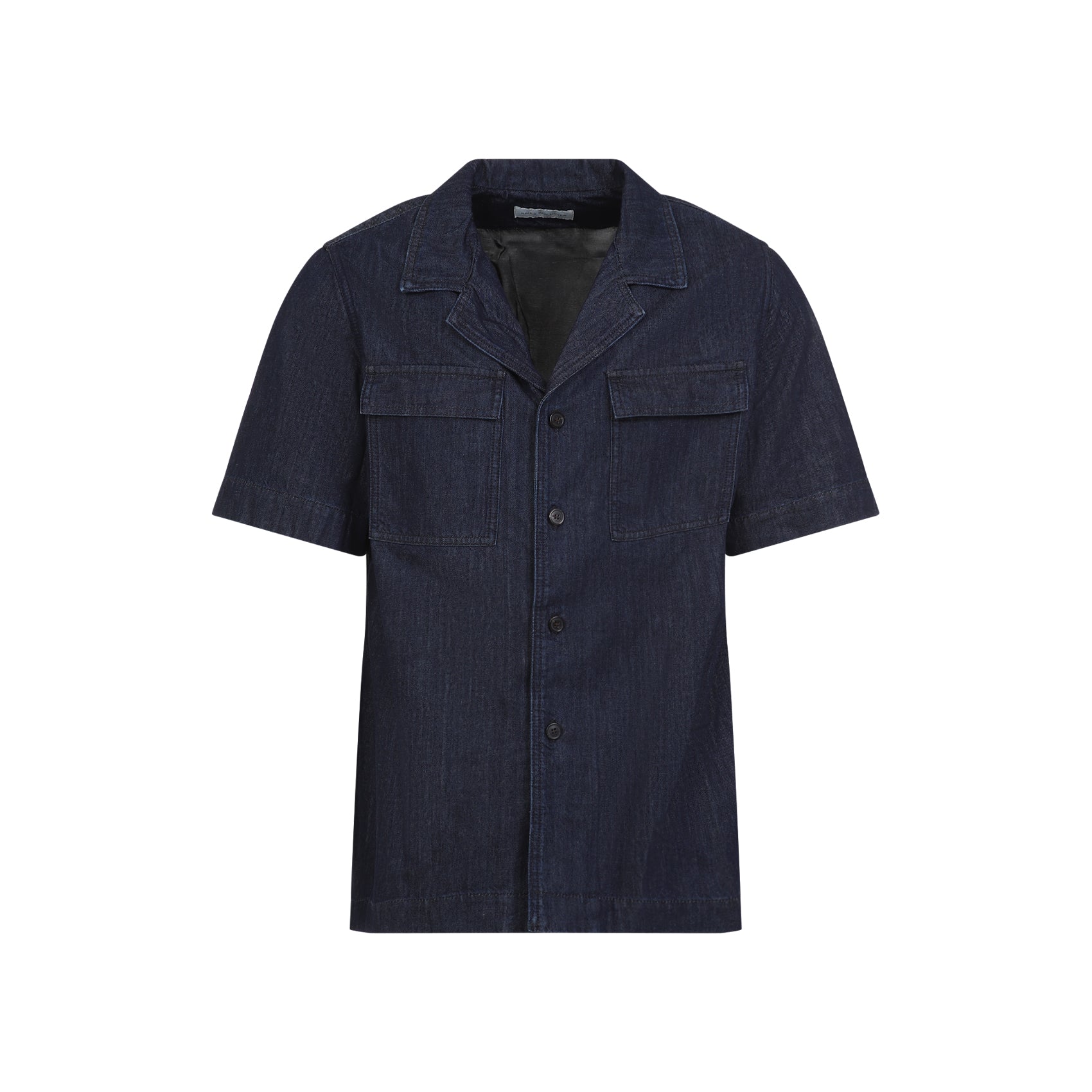 Dries Van Noten Cameron Shirt Men DRIES VAN NOTEN