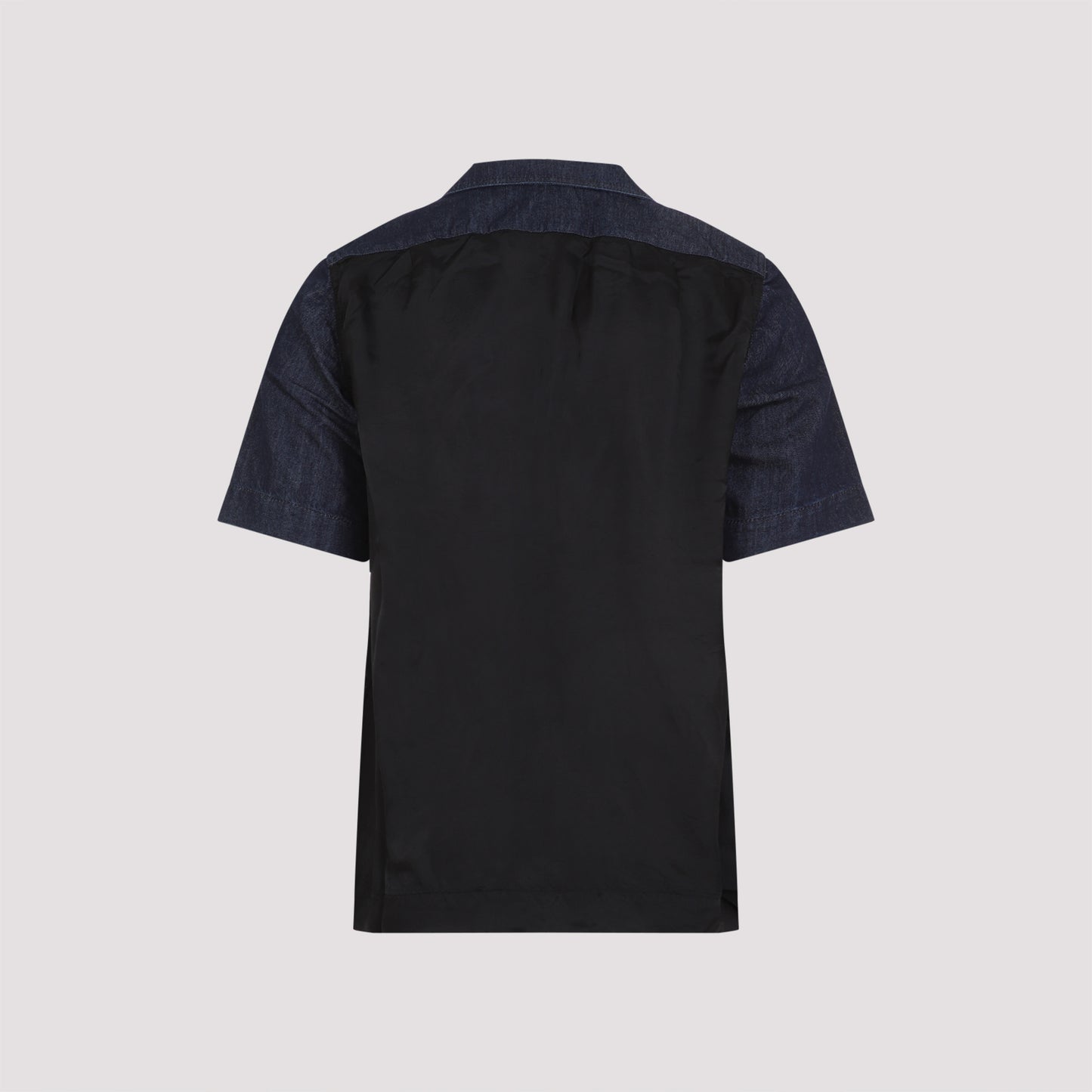 Dries Van Noten Cameron Shirt Men DRIES VAN NOTEN