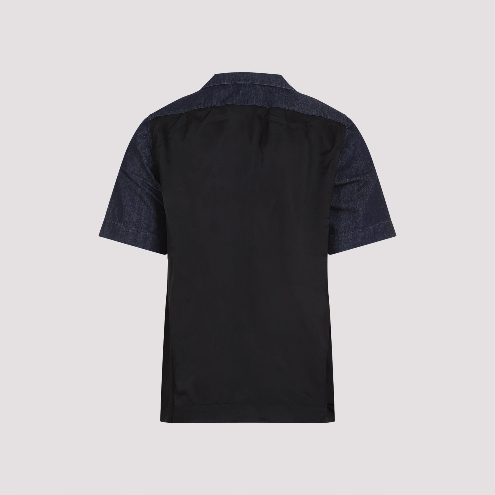 Dries Van Noten Cameron Shirt Men DRIES VAN NOTEN