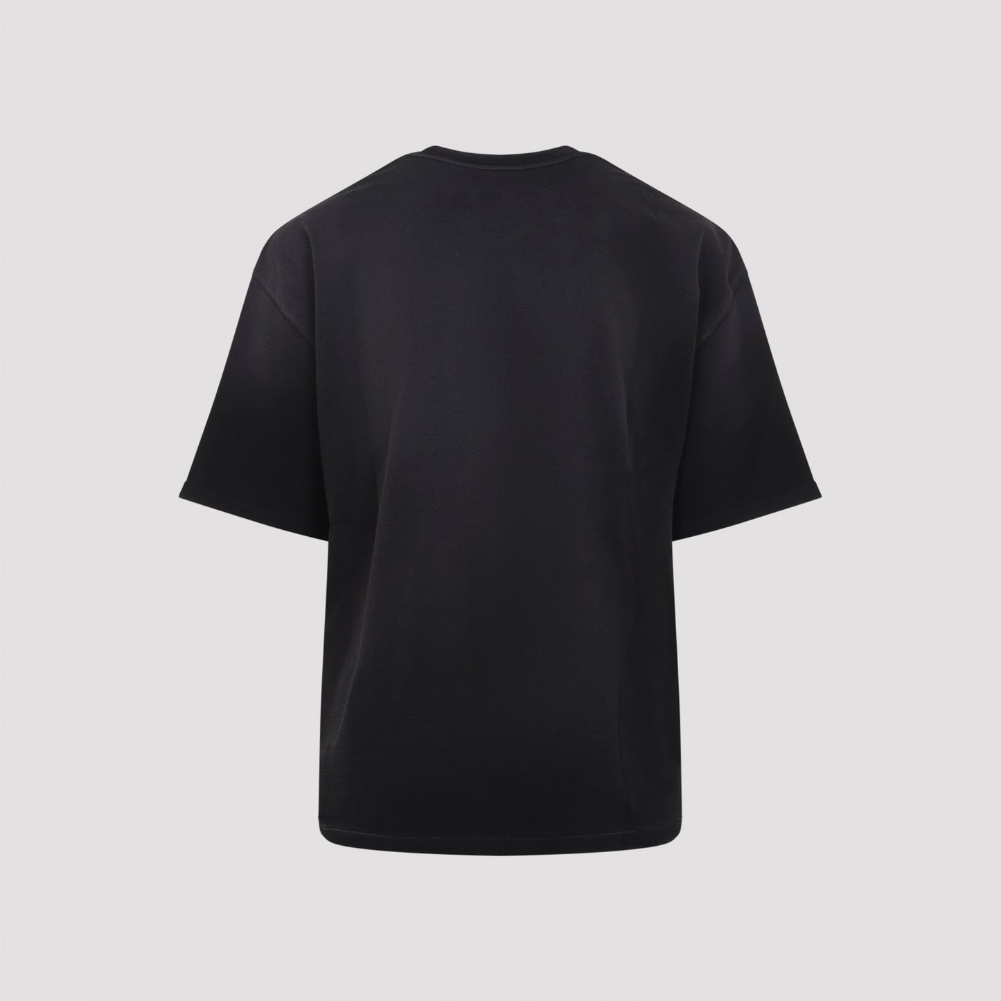 Amiri Plains Oversized Tee Men AMIRI