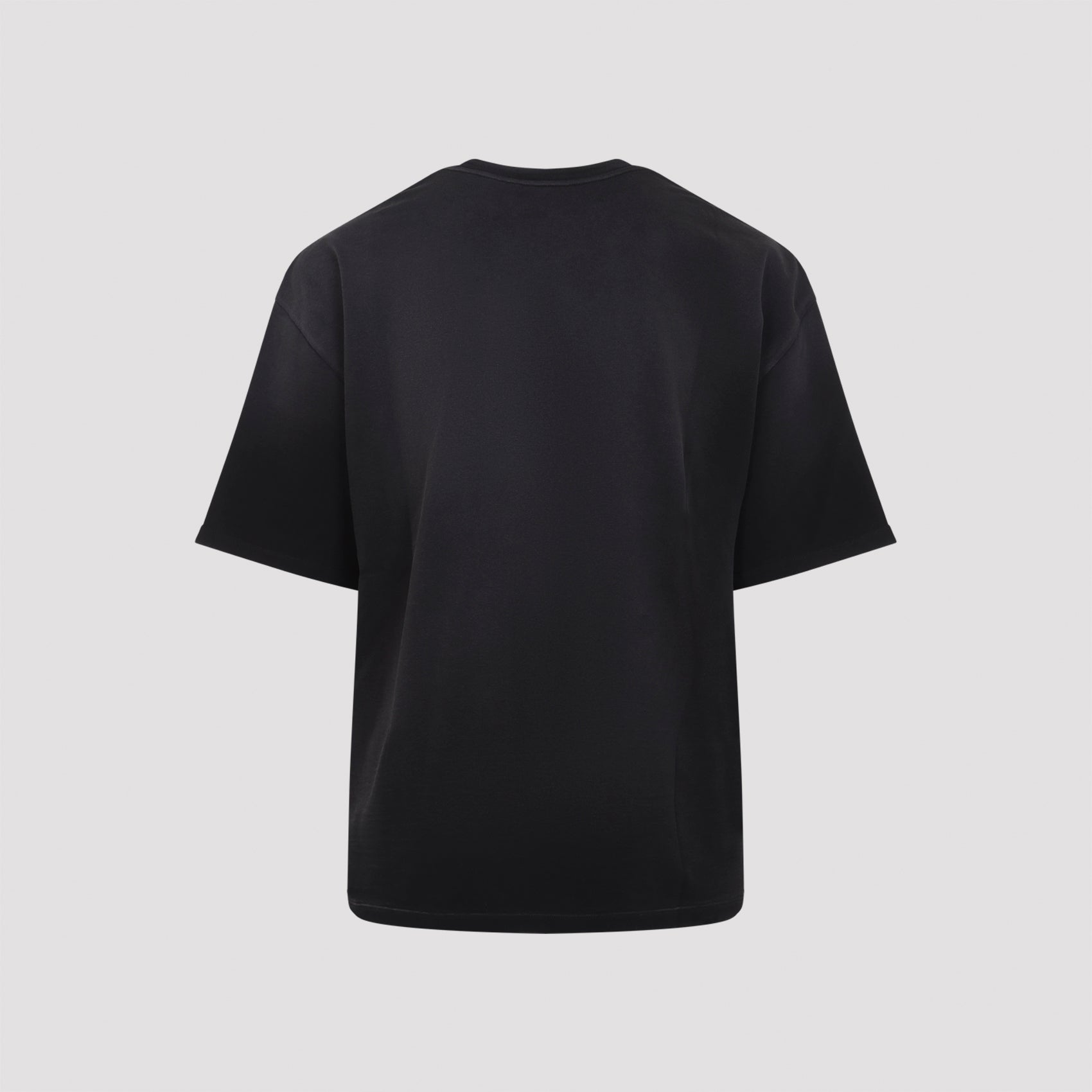 Amiri Plains Oversized Tee Men AMIRI