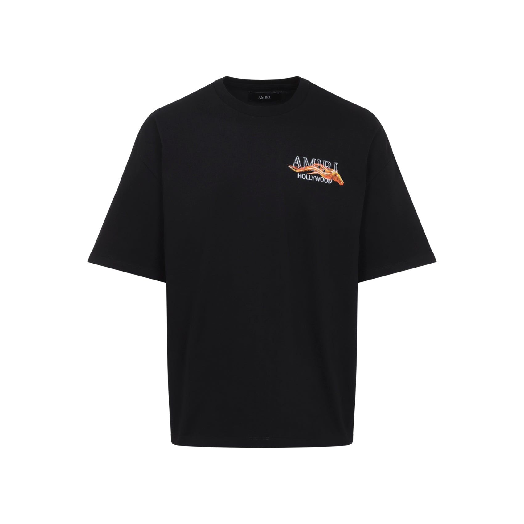 Amiri Hollywood Horse Tee Men AMIRI