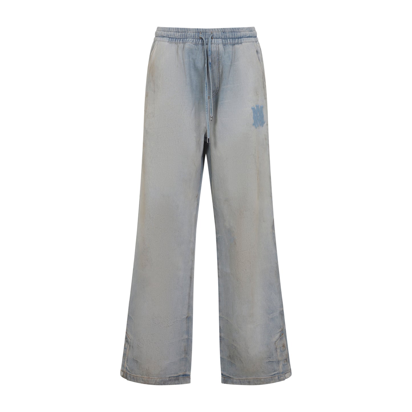 Amiri Relaxed Baggy Jeans Men AMIRI
