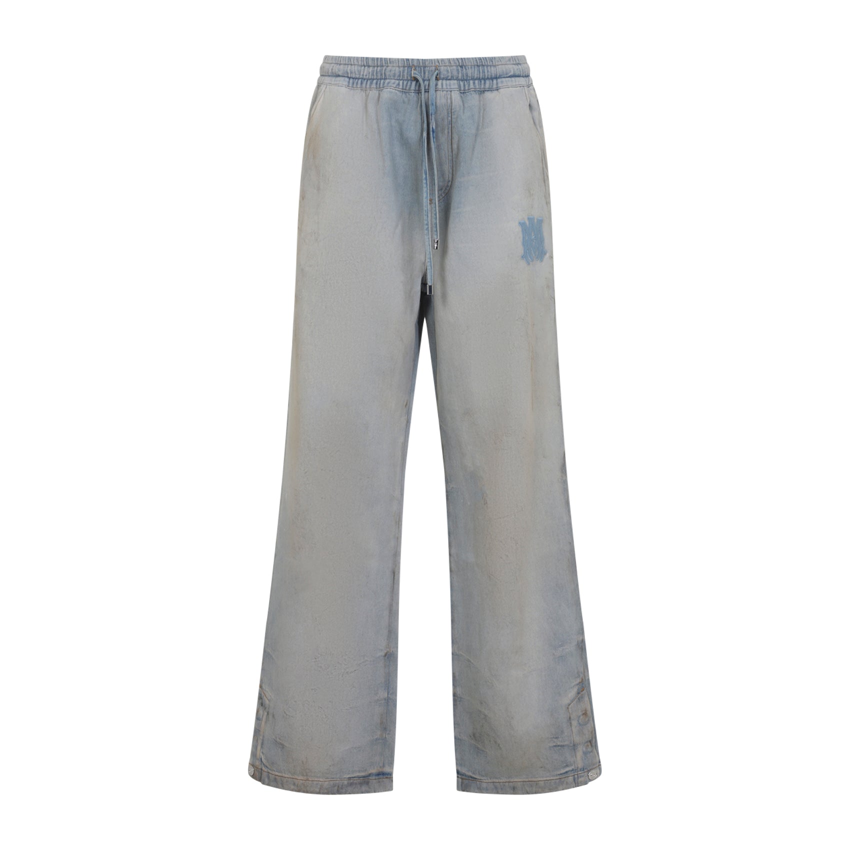 Amiri Relaxed Baggy Jeans Men AMIRI