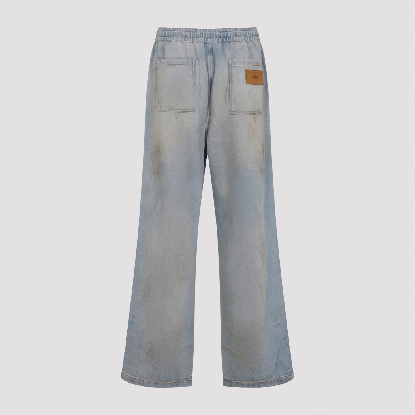 Amiri Relaxed Baggy Jeans Men AMIRI