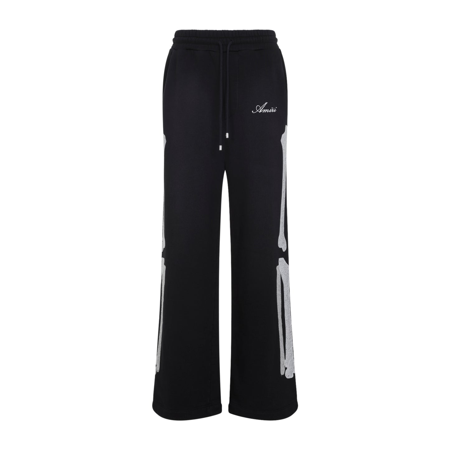 Amiri Bones Oversized Sweatpants Men AMIRI