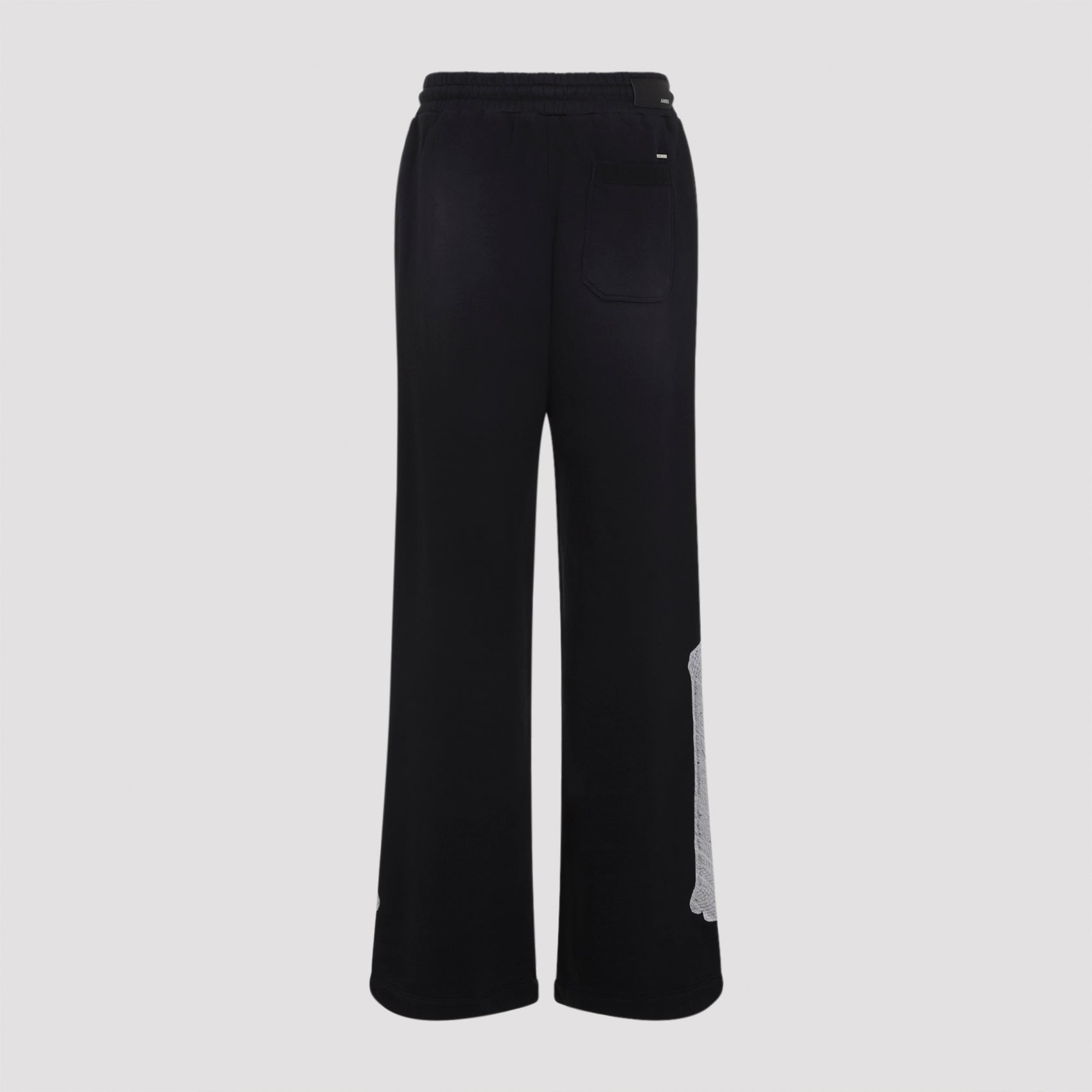 Amiri Bones Oversized Sweatpants Men AMIRI