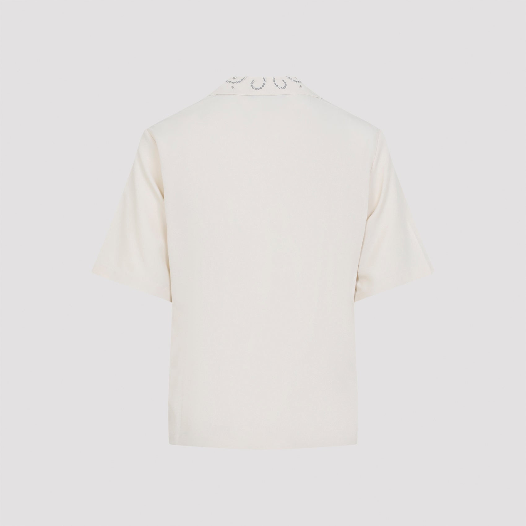 Amiri Studded Camp Shirt Men AMIRI