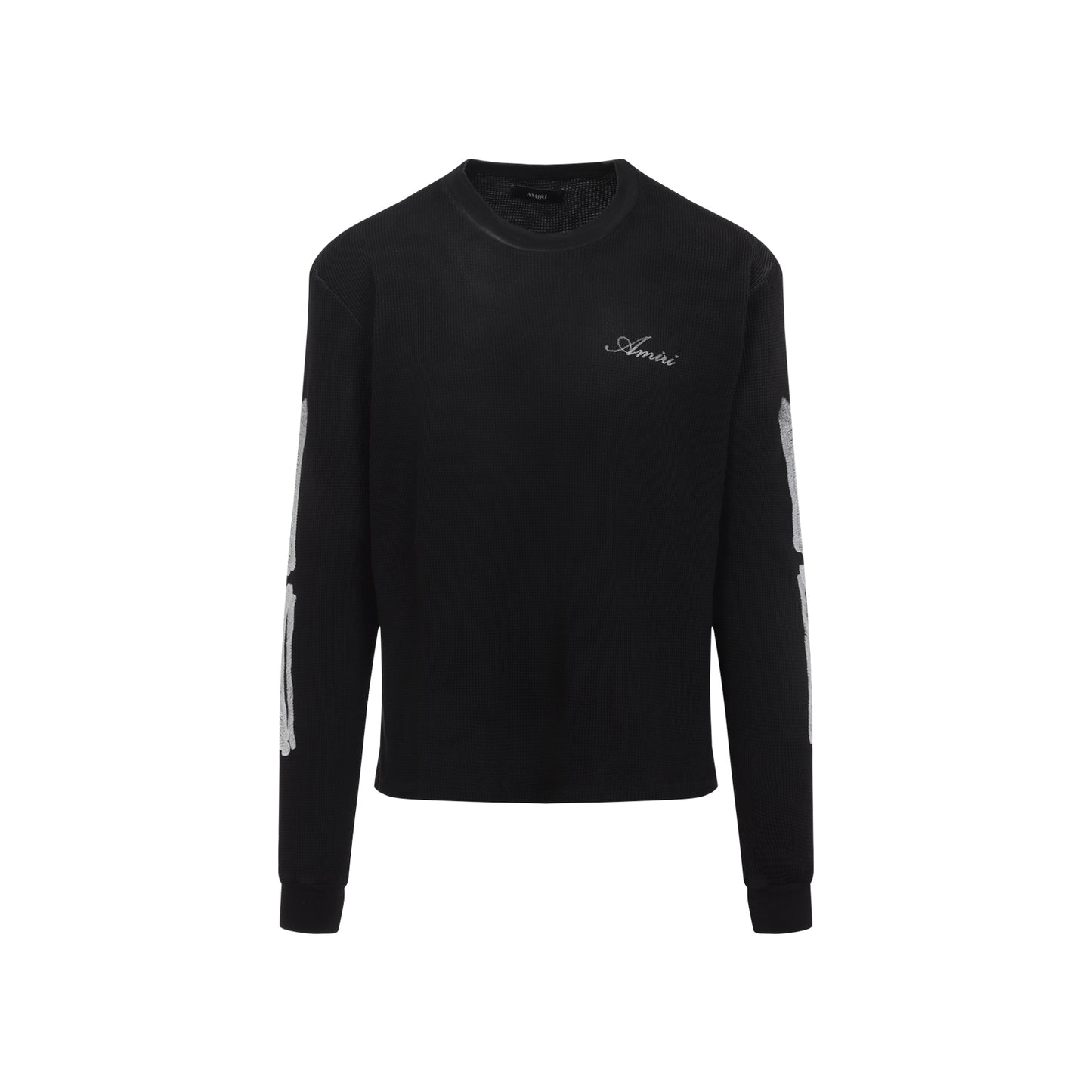 Amiri Bones Long Sleeves Tee Men AMIRI