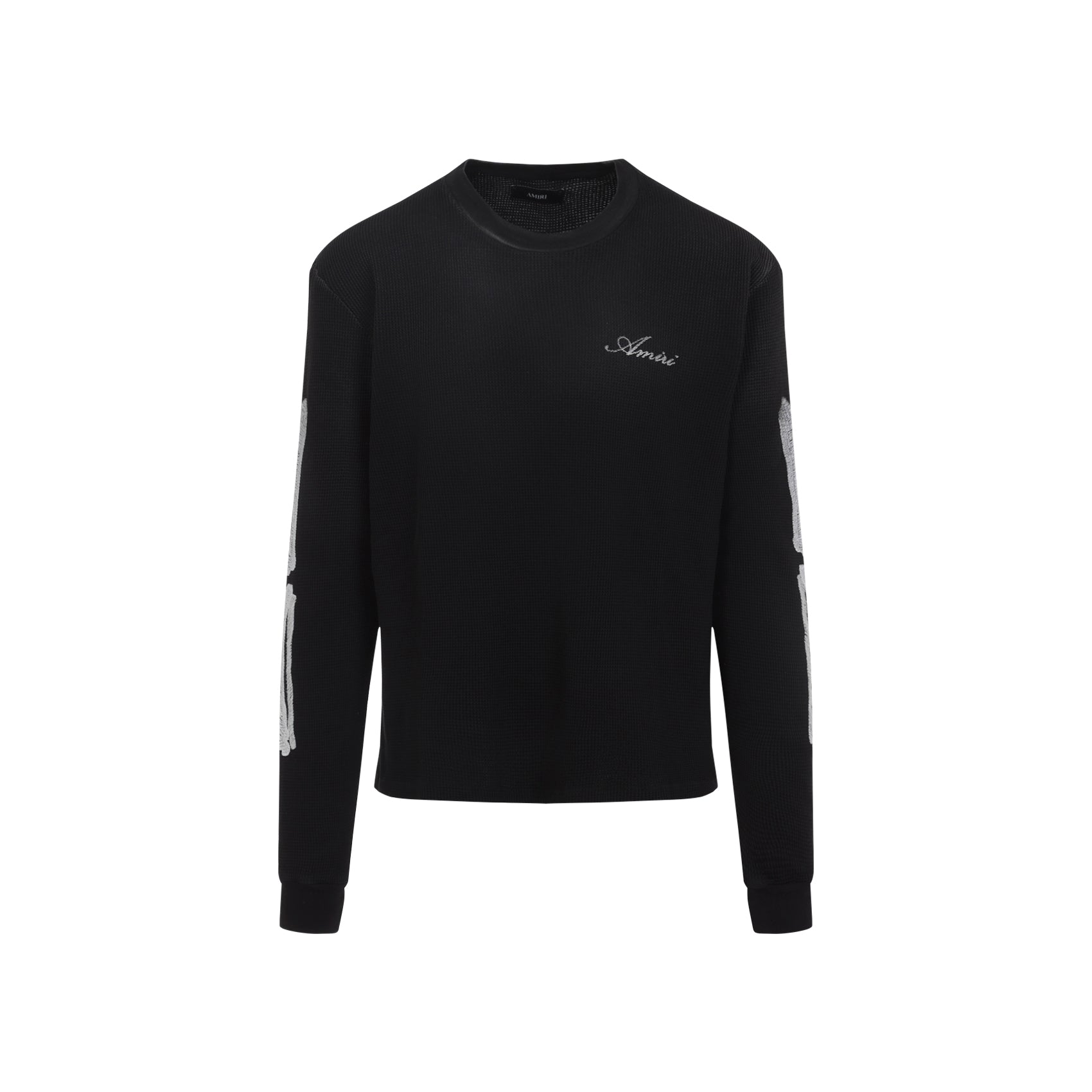 Amiri Bones Long Sleeves Tee Men AMIRI