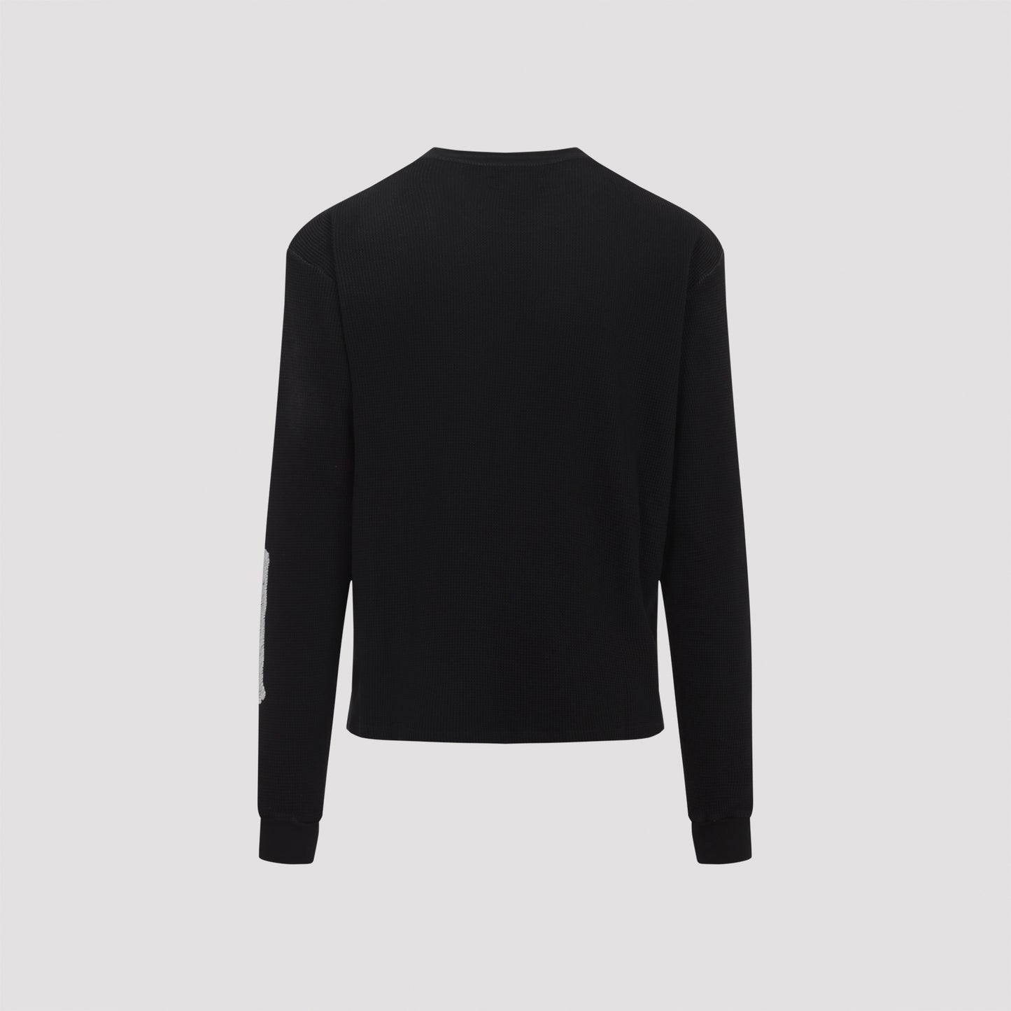 Amiri Bones Long Sleeves Tee Men AMIRI