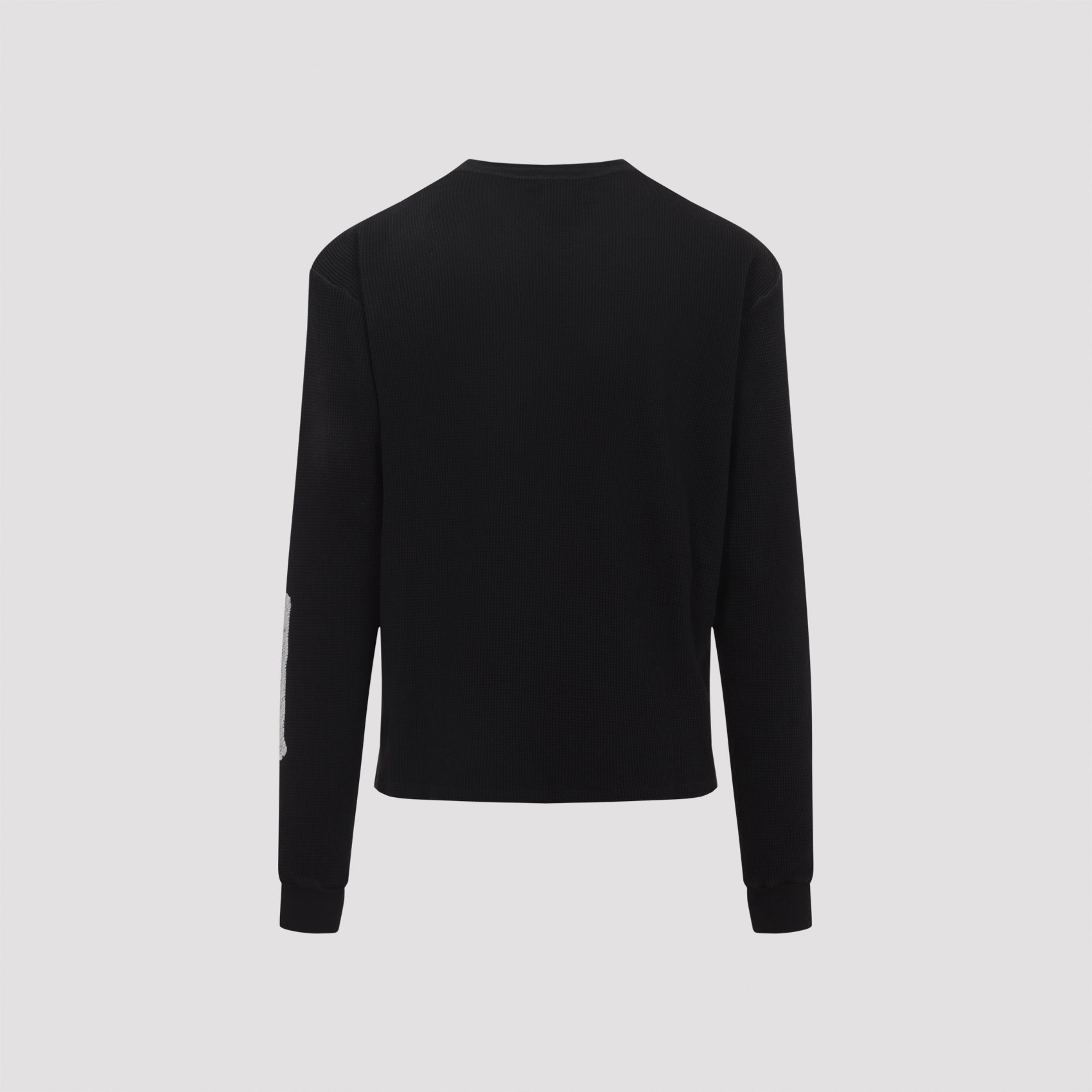 Amiri Bones Long Sleeves Tee Men AMIRI