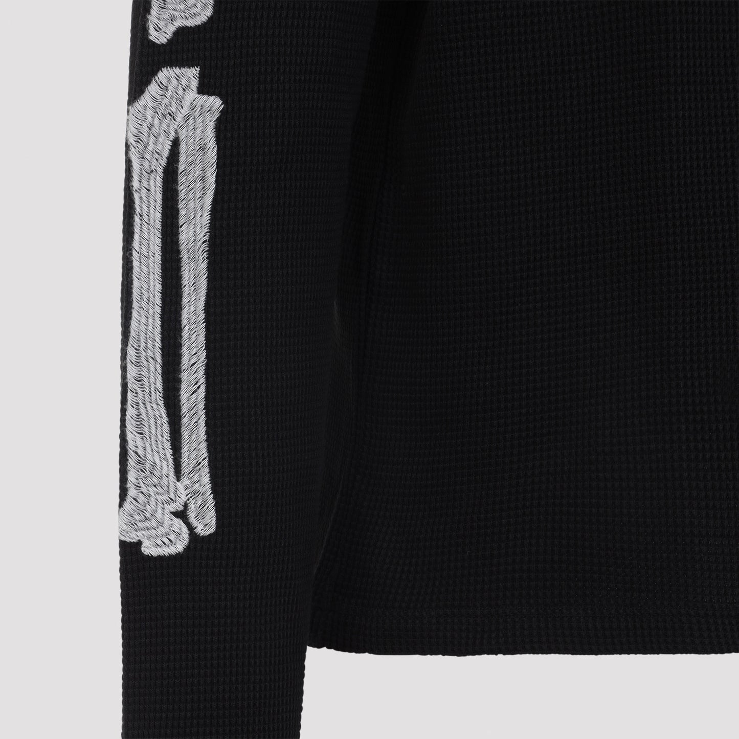 Amiri Bones Long Sleeves Tee Men AMIRI