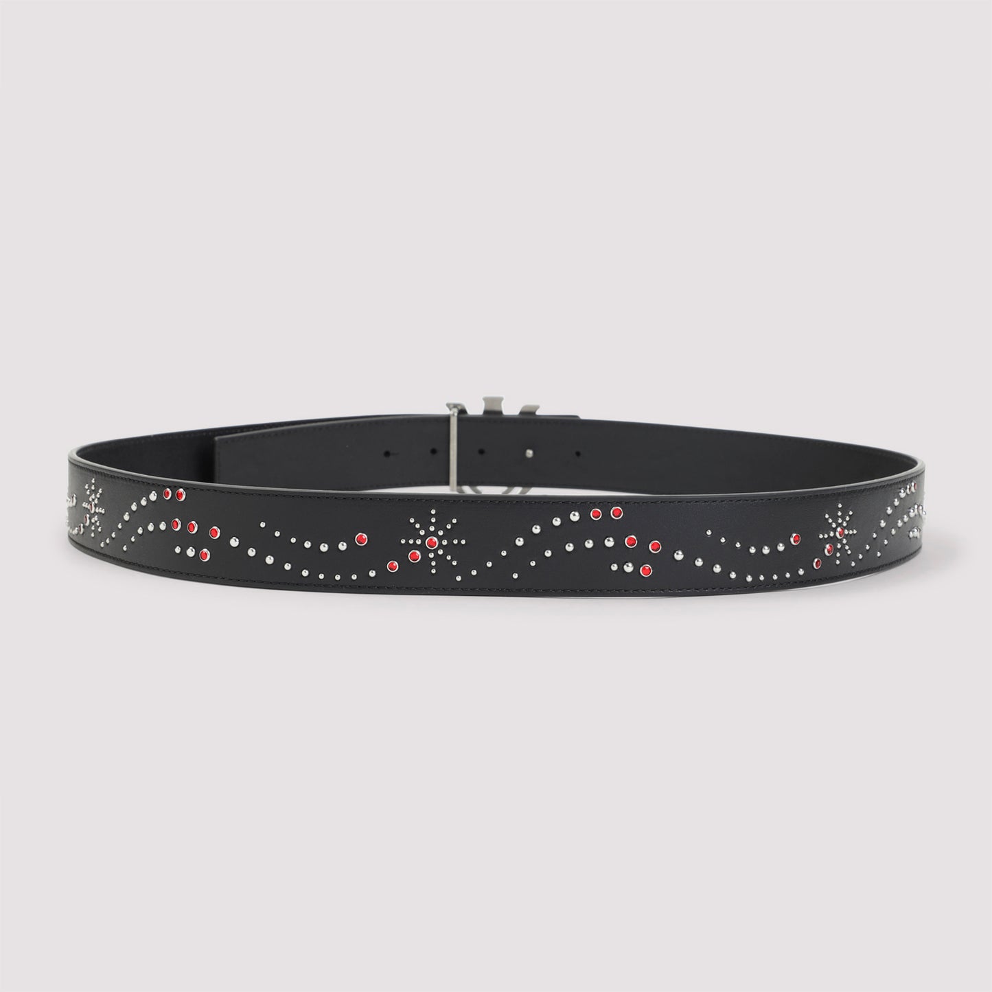 Amiri Ma Studded 4Cm Belt Men AMIRI