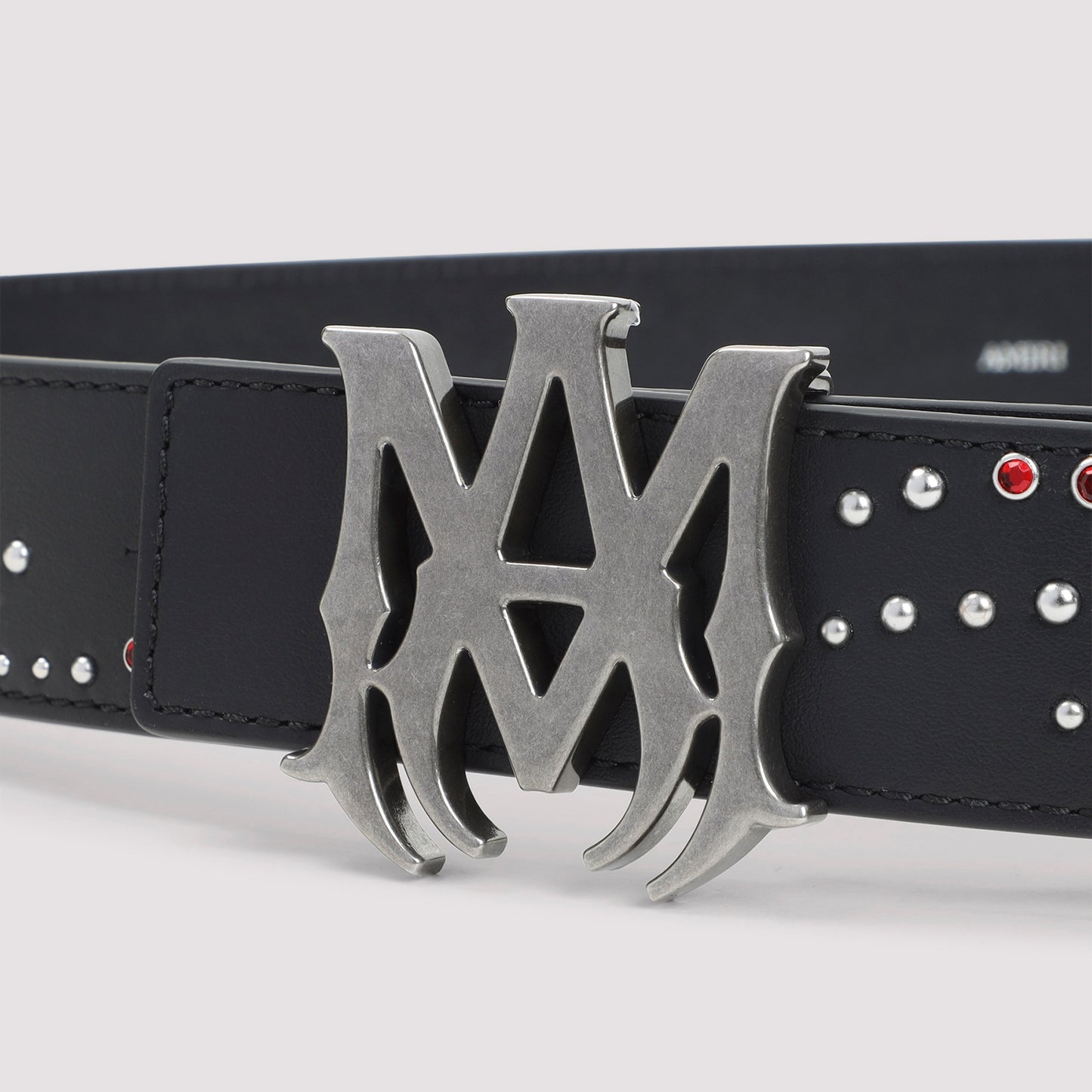 Amiri Ma Studded 4Cm Belt Men AMIRI