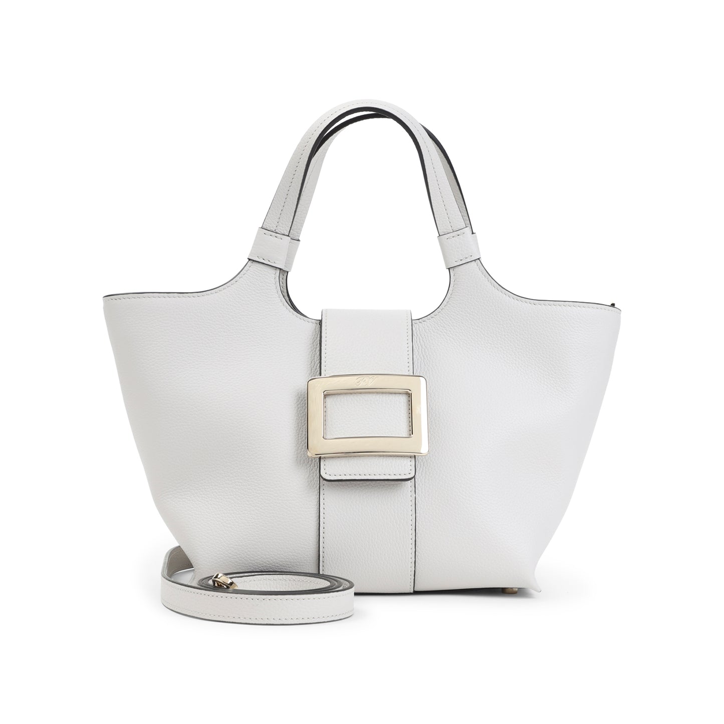 Roger Vivier Shopping Mini Bag Women