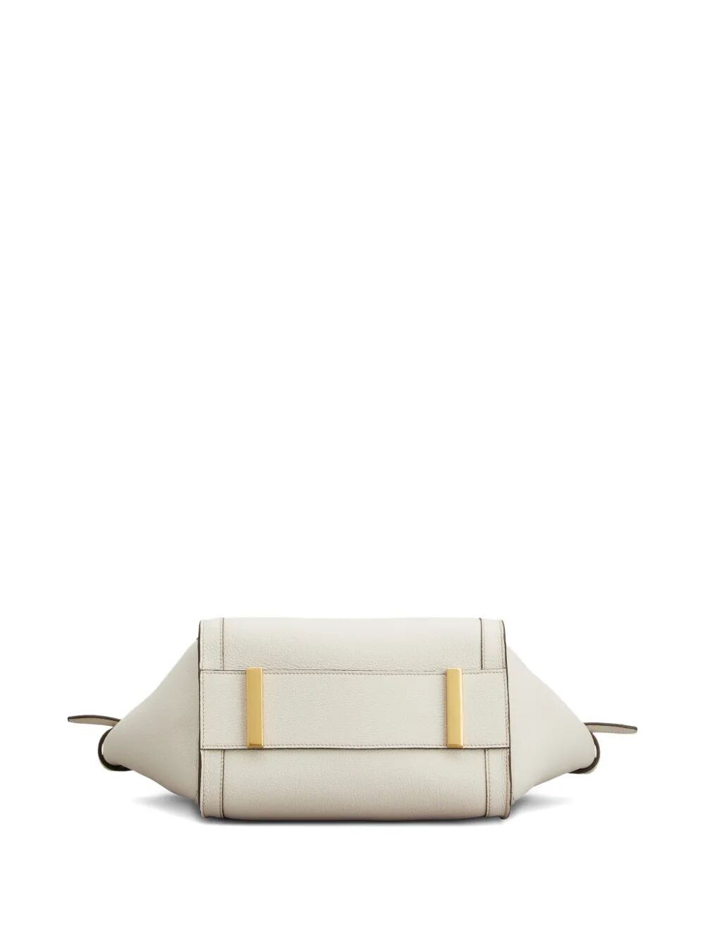 Tod's Women Small Leather Shopping Bag With T Timeless Accessory