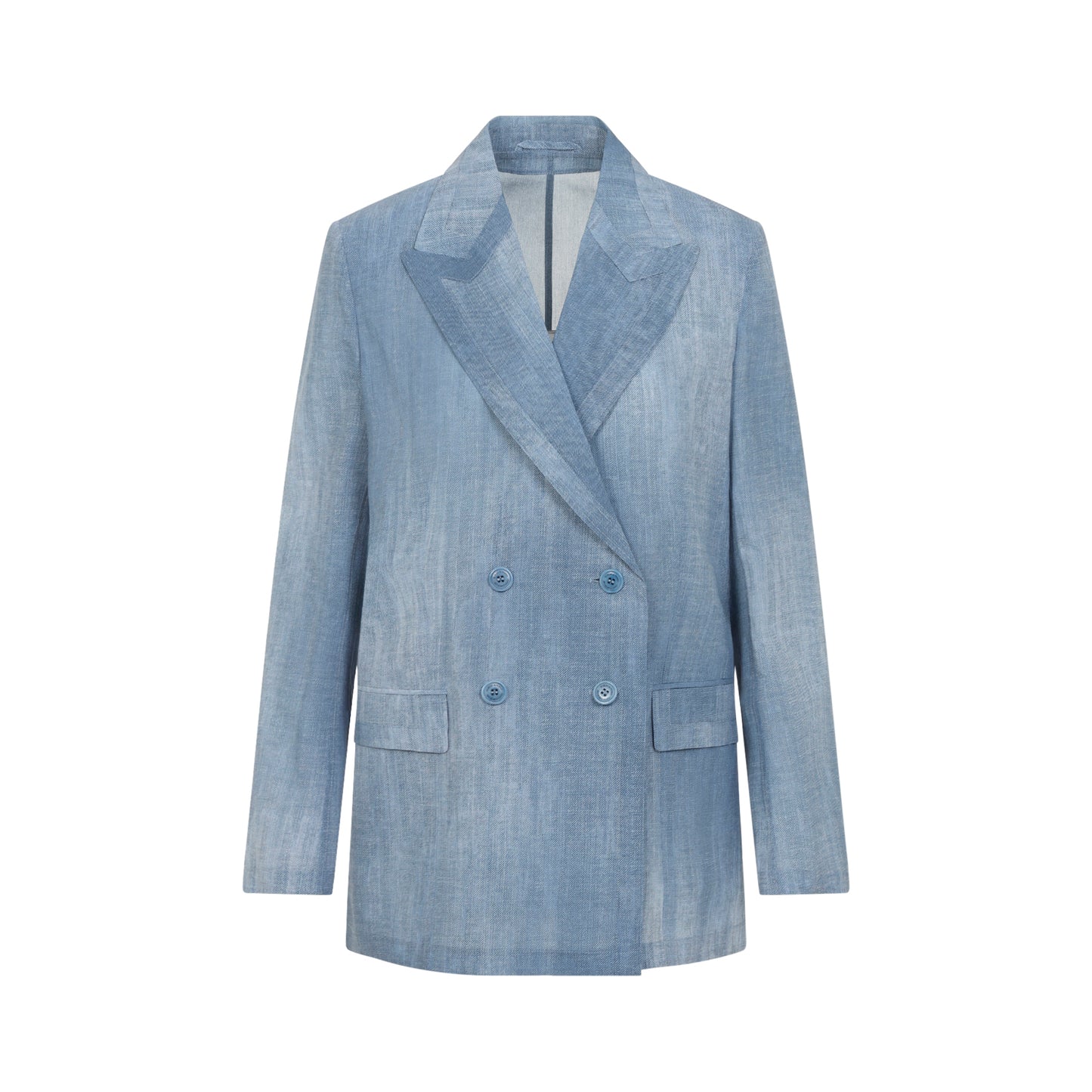 Ermanno Scervino Polyester Blazer Women ERMANO SCERVINO