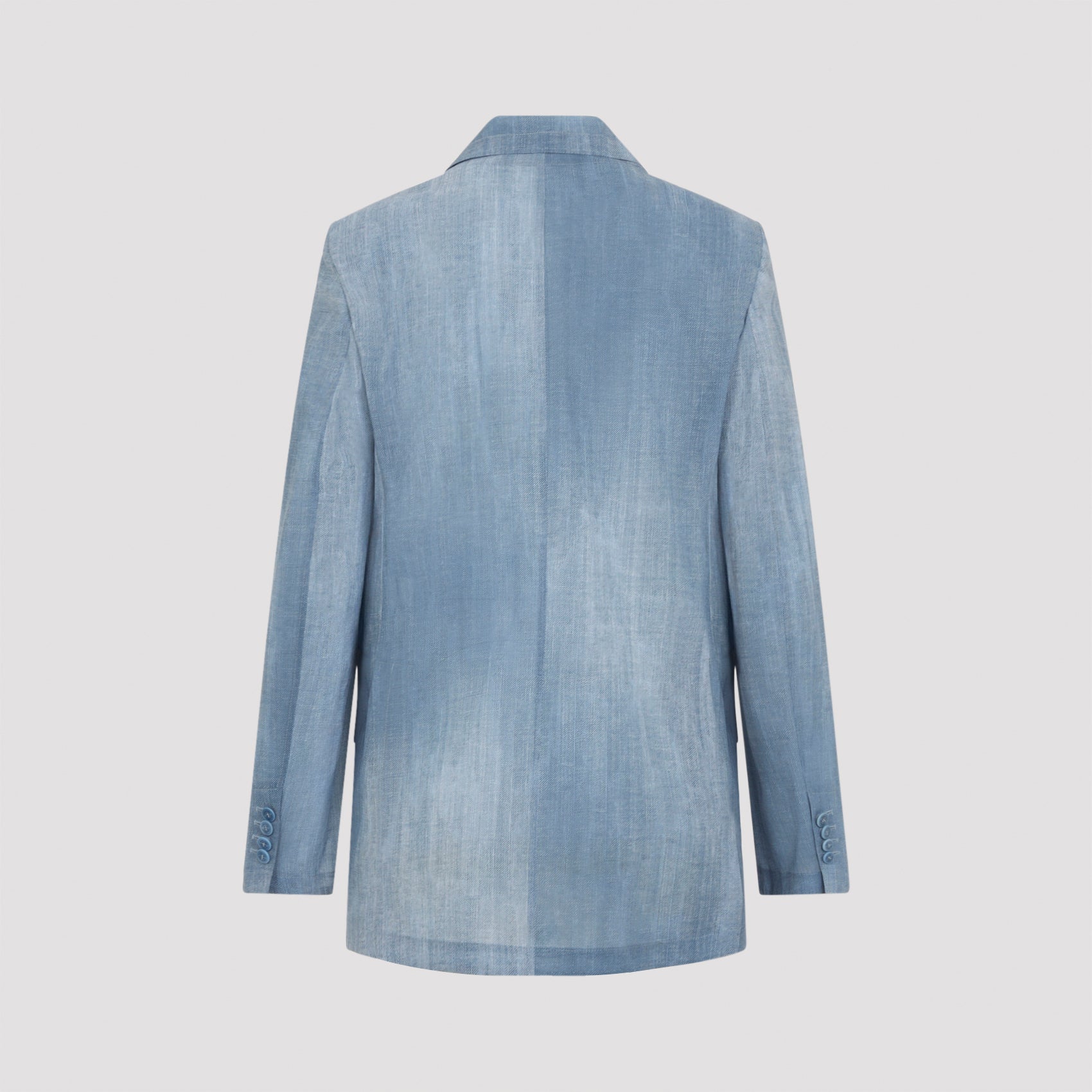 Ermanno Scervino Polyester Blazer Women ERMANO SCERVINO