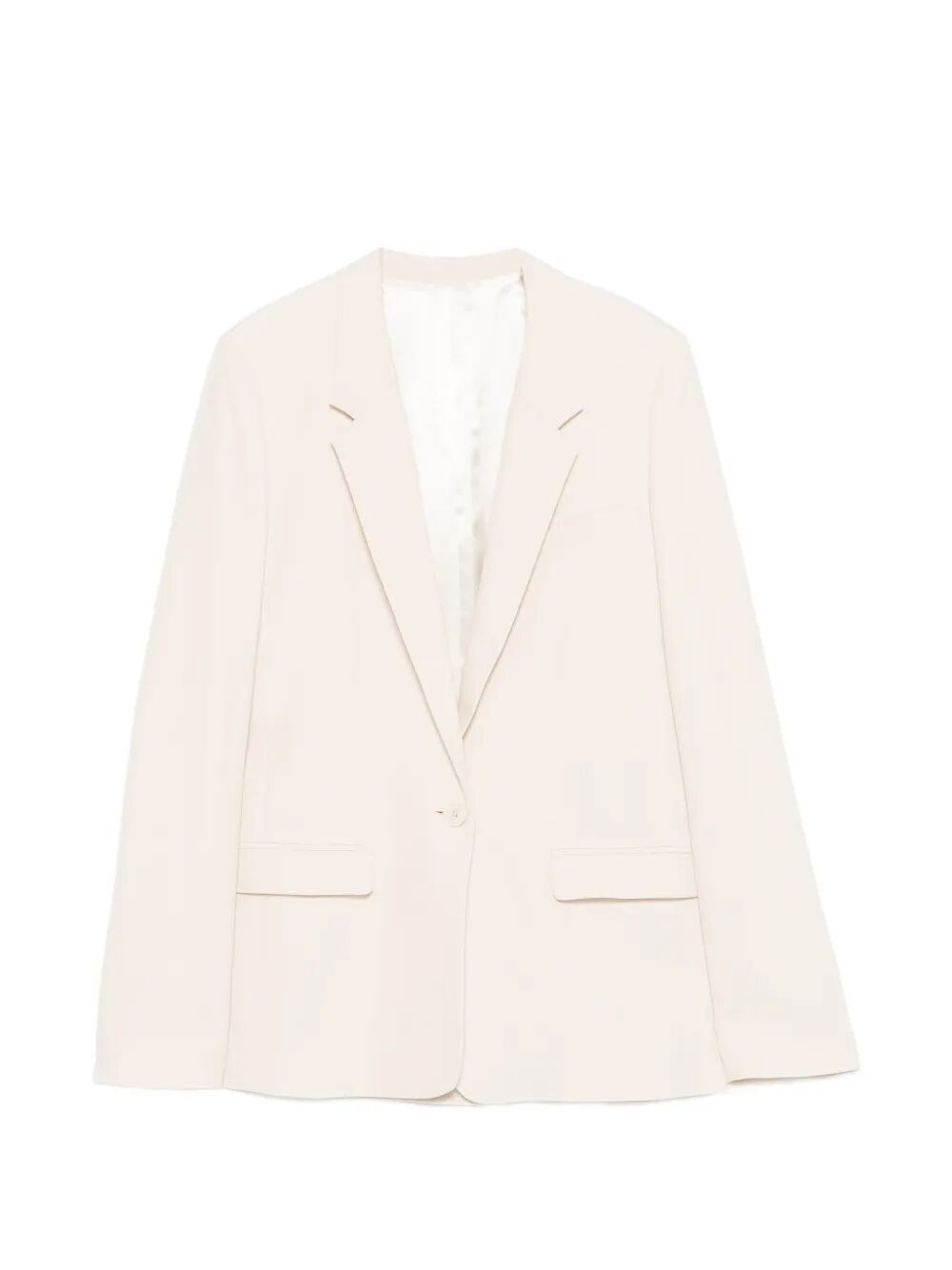 Isabel Marant Women Feray Single-Breasted Jacket ISABEL MARANT