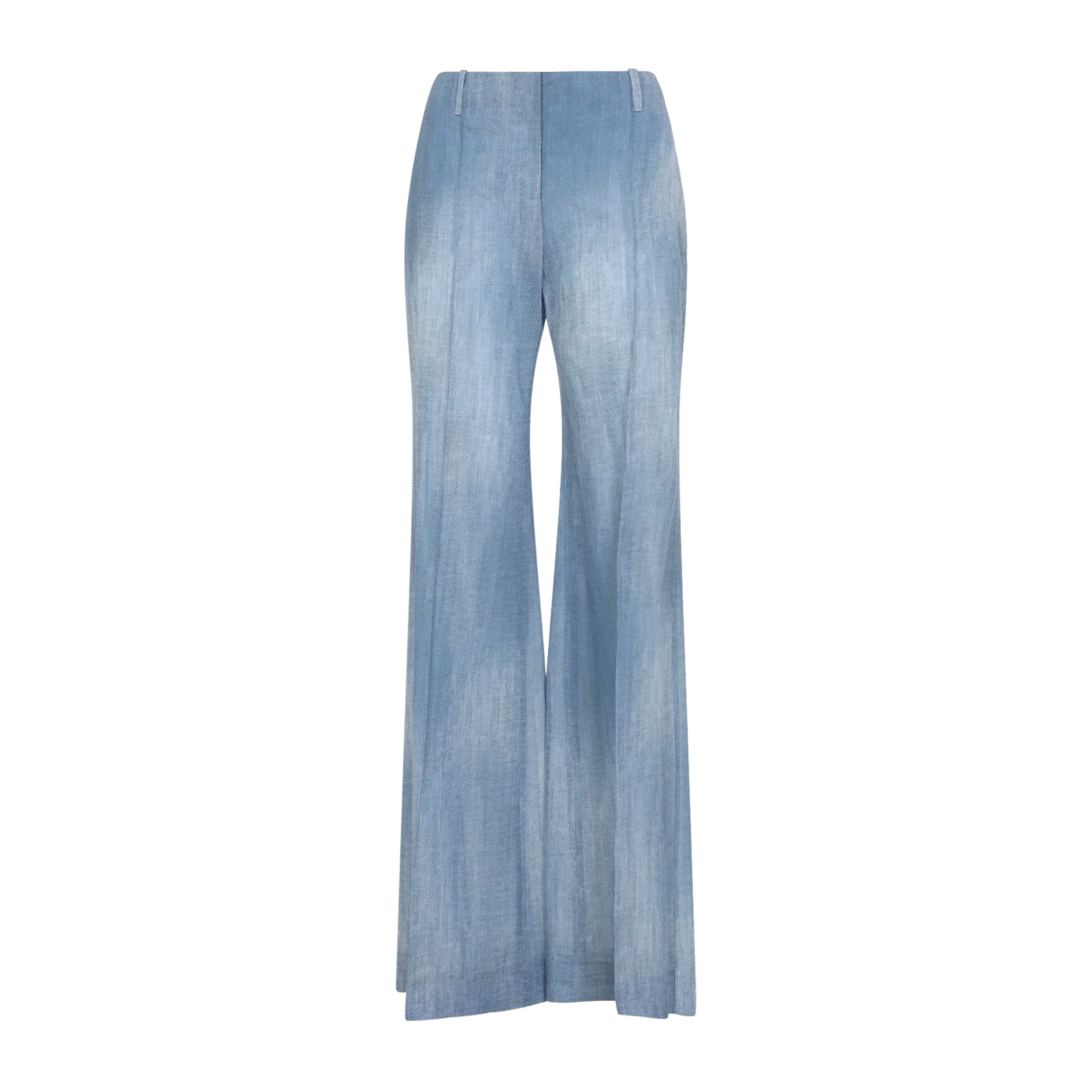 Ermanno Scervino Polyester Pants Women ERMANO SCERVINO