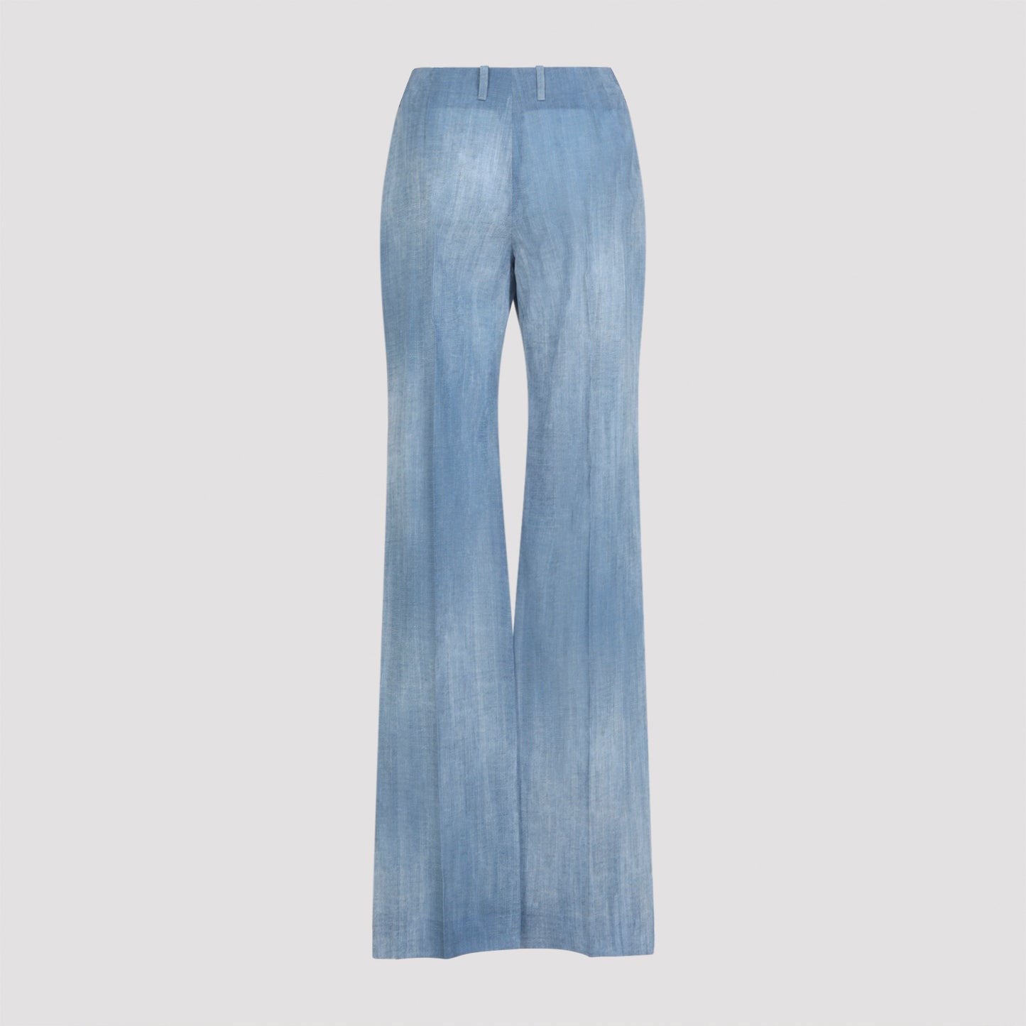 Ermanno Scervino Polyester Pants Women ERMANO SCERVINO