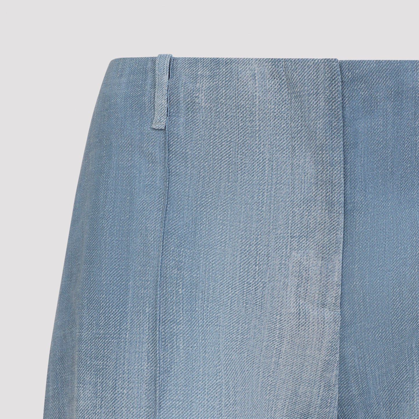 Ermanno Scervino Polyester Pants Women ERMANO SCERVINO