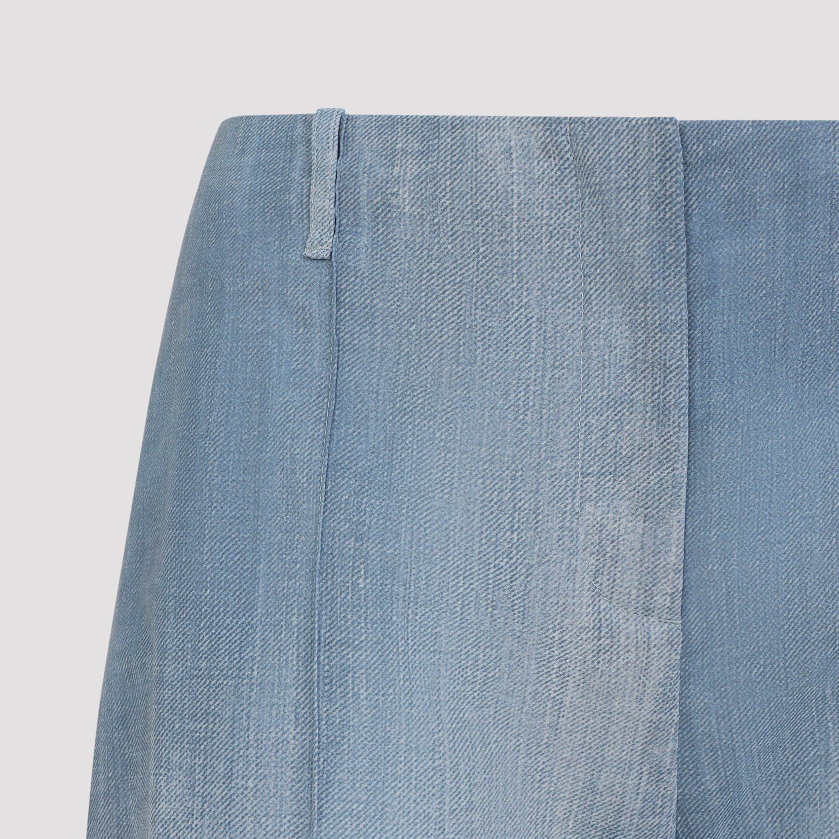 Ermanno Scervino Polyester Pants Women ERMANO SCERVINO