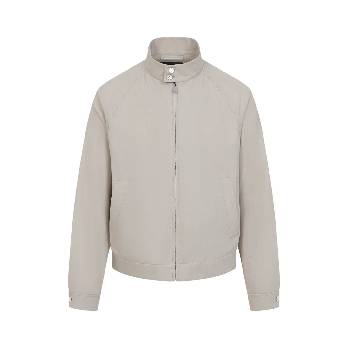Prada Cotton Jacket Men PRADA