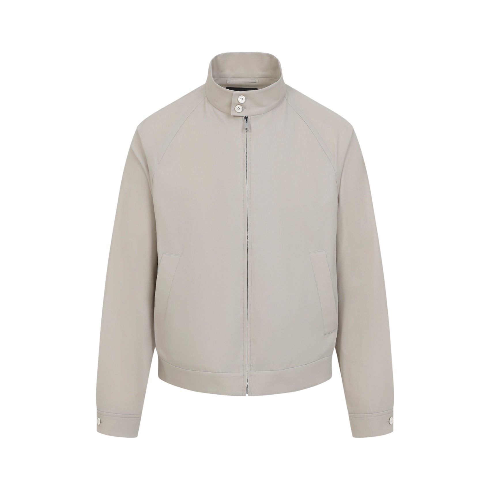 Prada Cotton Jacket Men PRADA