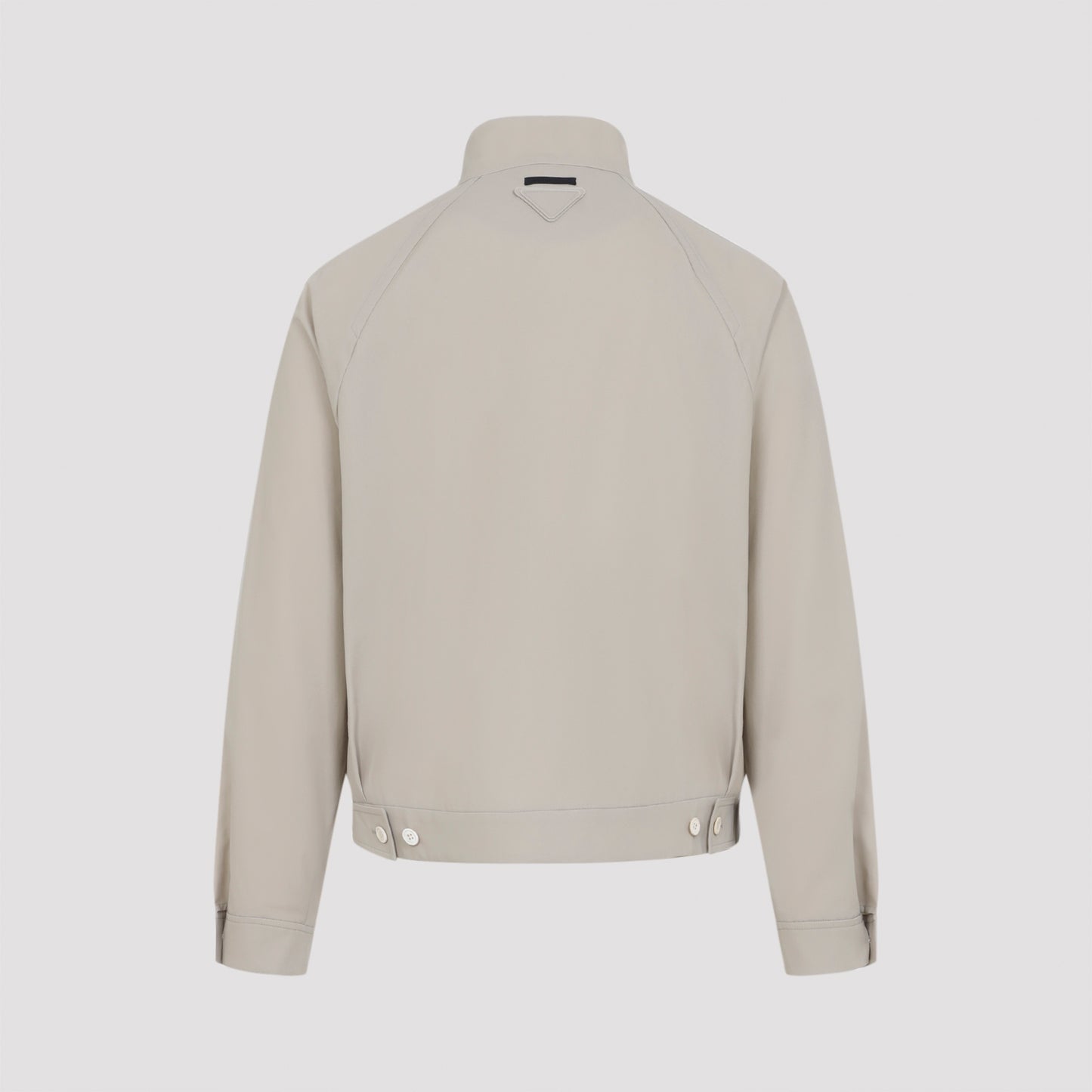 Prada Cotton Jacket Men PRADA