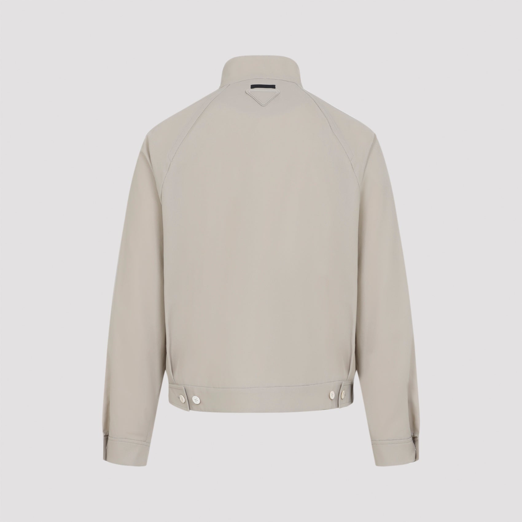 Prada Cotton Jacket Men PRADA