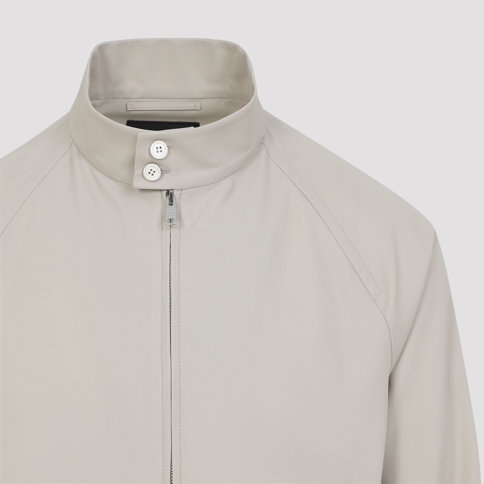 Prada Cotton Jacket Men PRADA