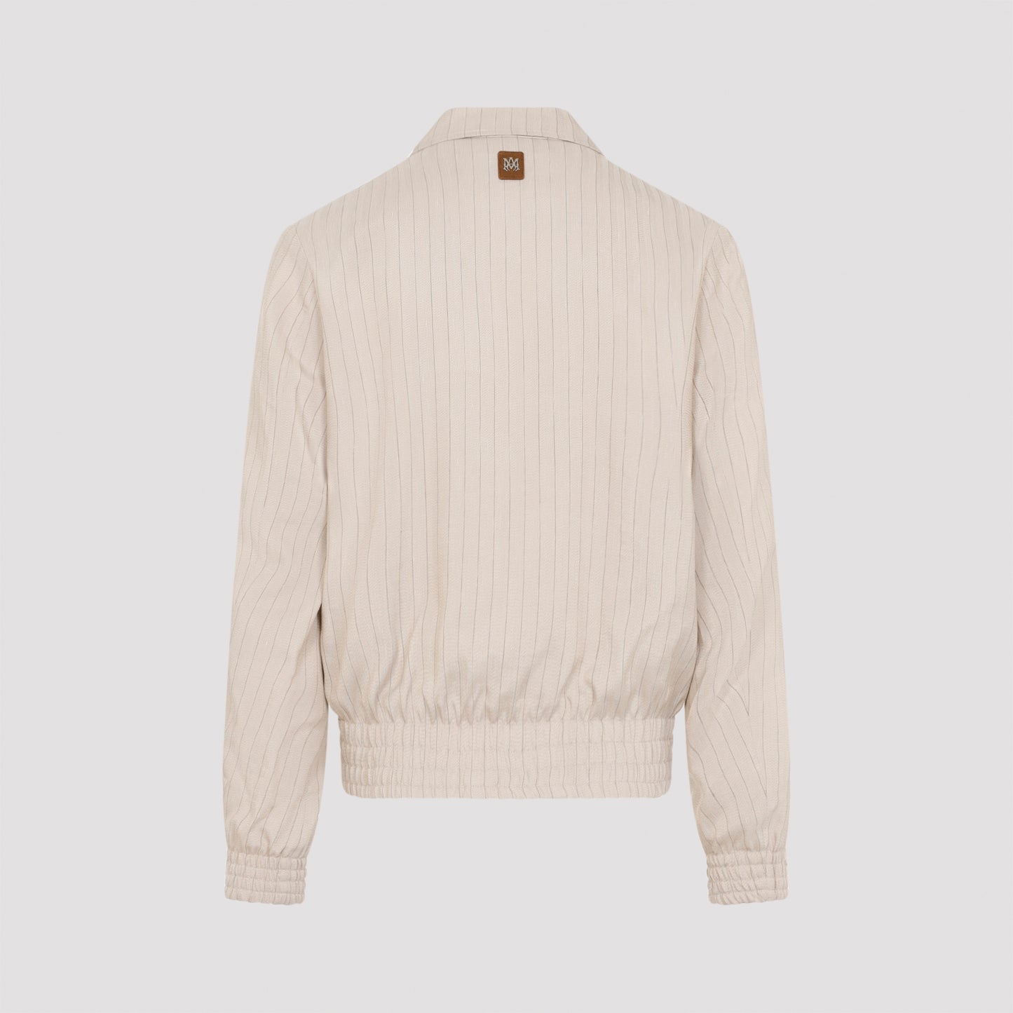 Amiri Striped Jacket Men