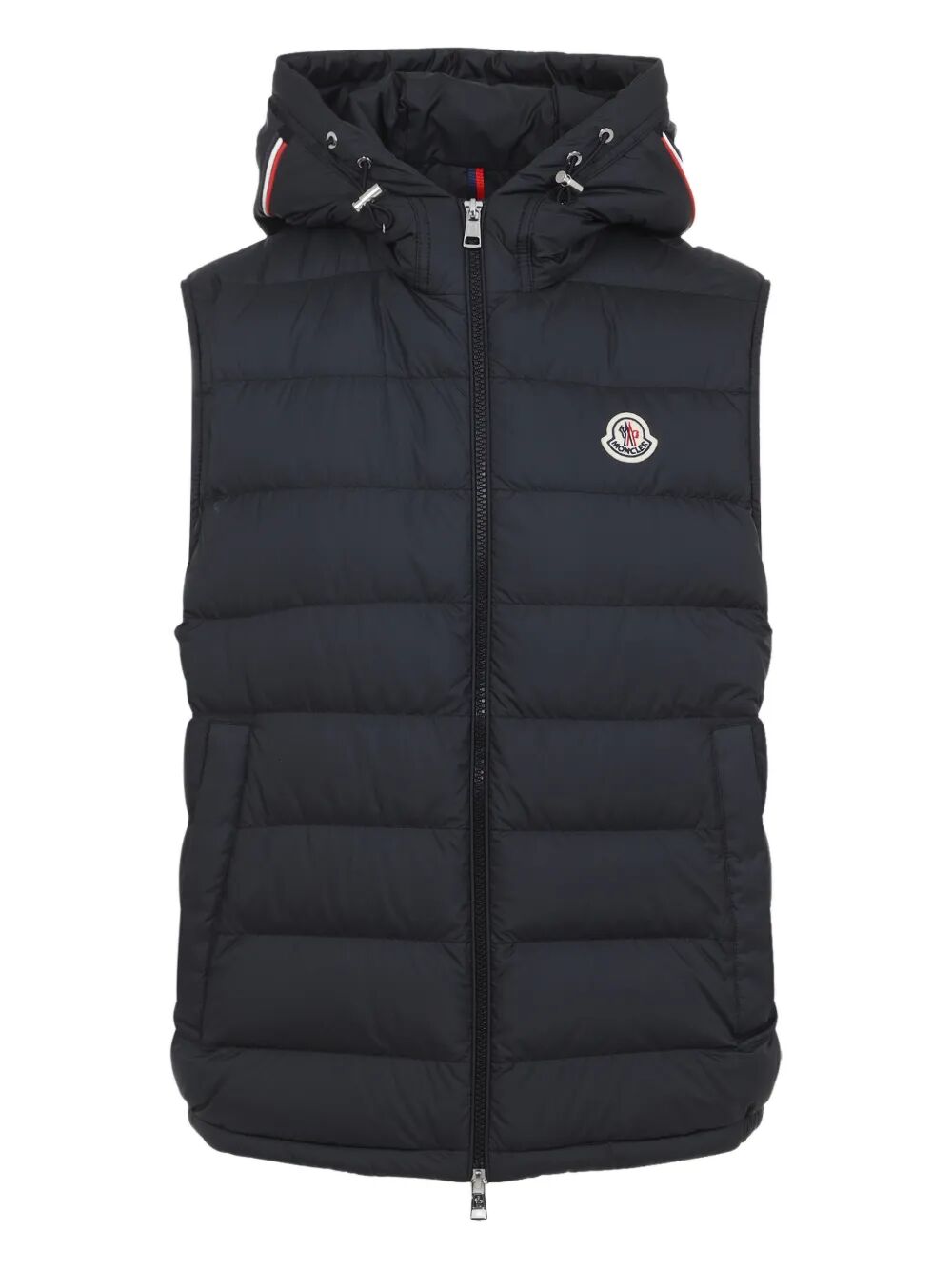 Moncler Men Marseillan Hooded Down Gilet MONCLER