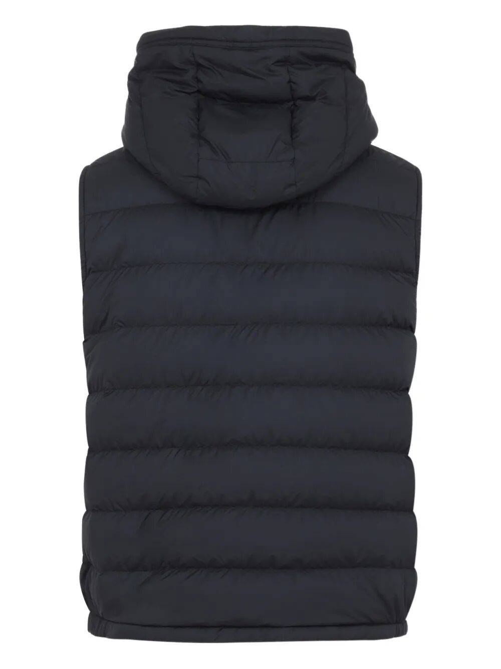Moncler Men Marseillan Hooded Down Gilet MONCLER