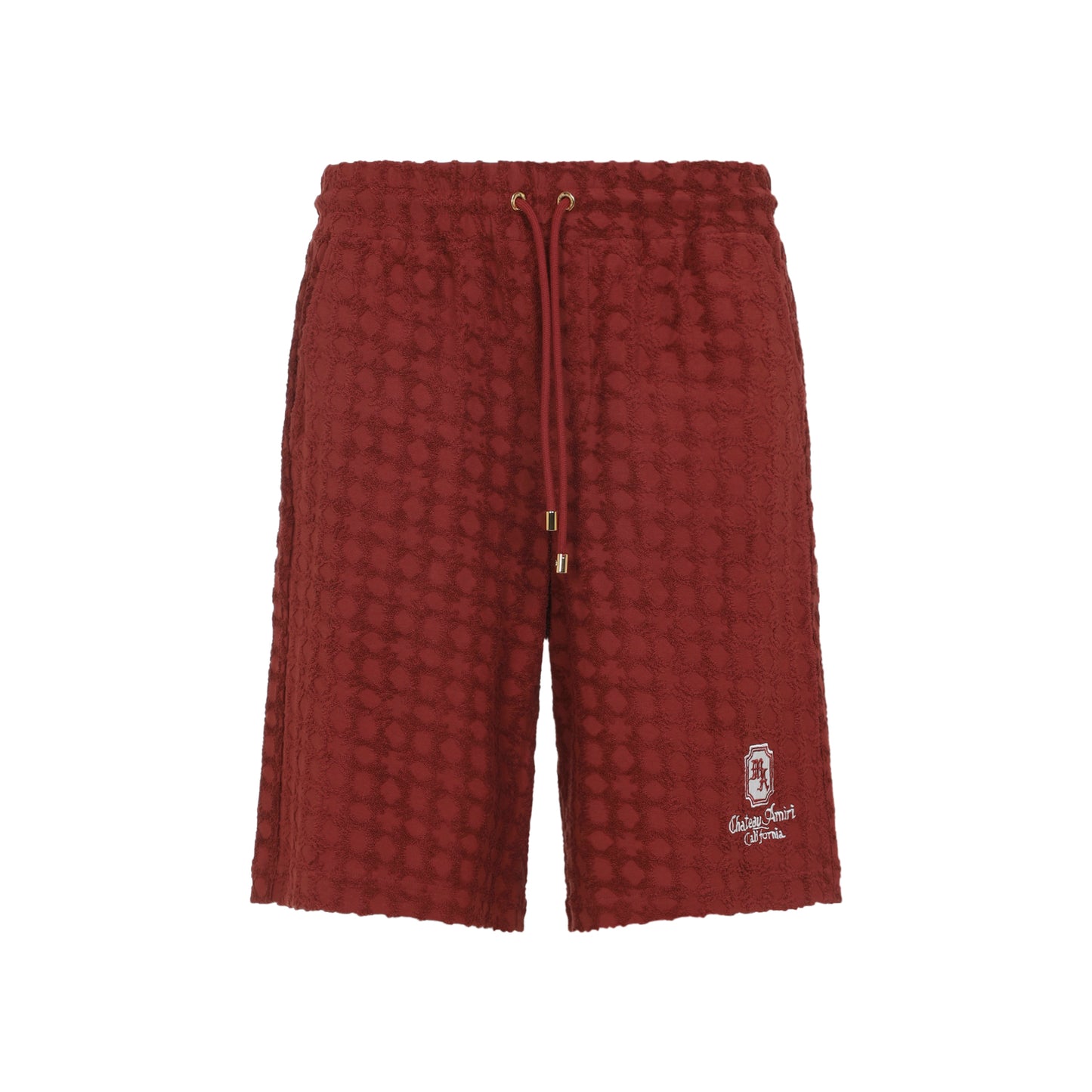 Amiri Chateau Bermuda Men AMIRI