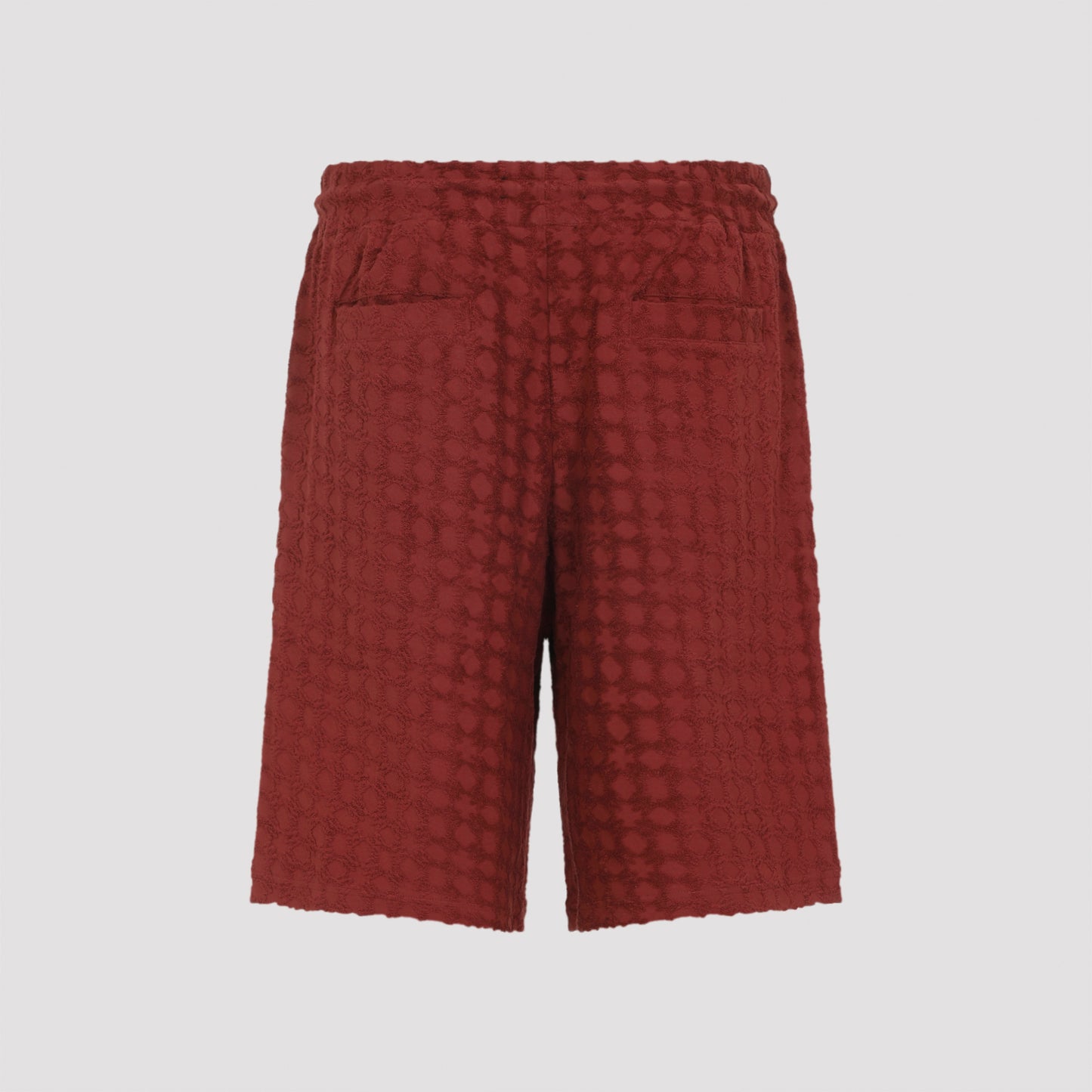 Amiri Chateau Bermuda Men AMIRI