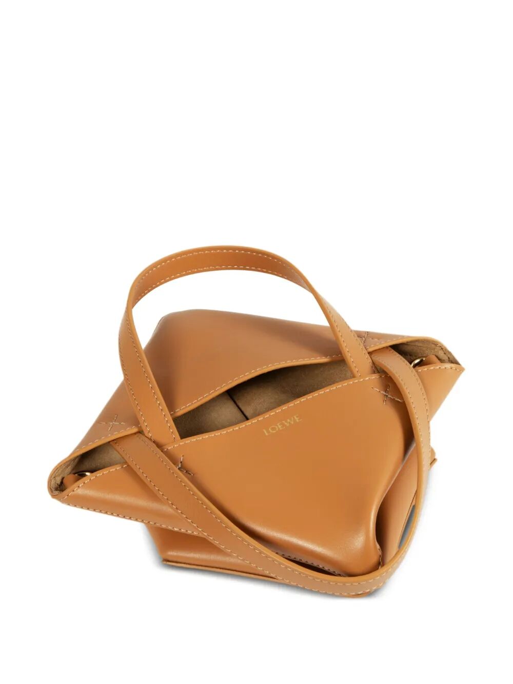 Loewe Women Mini Puzzle Fold Tote LOEWE