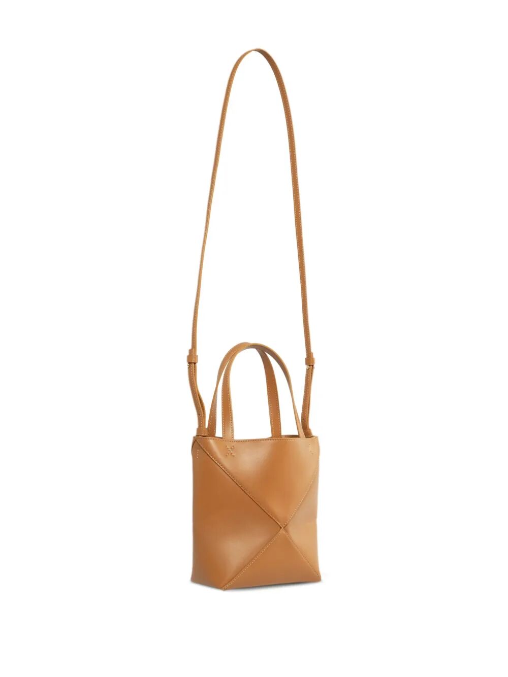 Loewe Women Mini Puzzle Fold Tote LOEWE