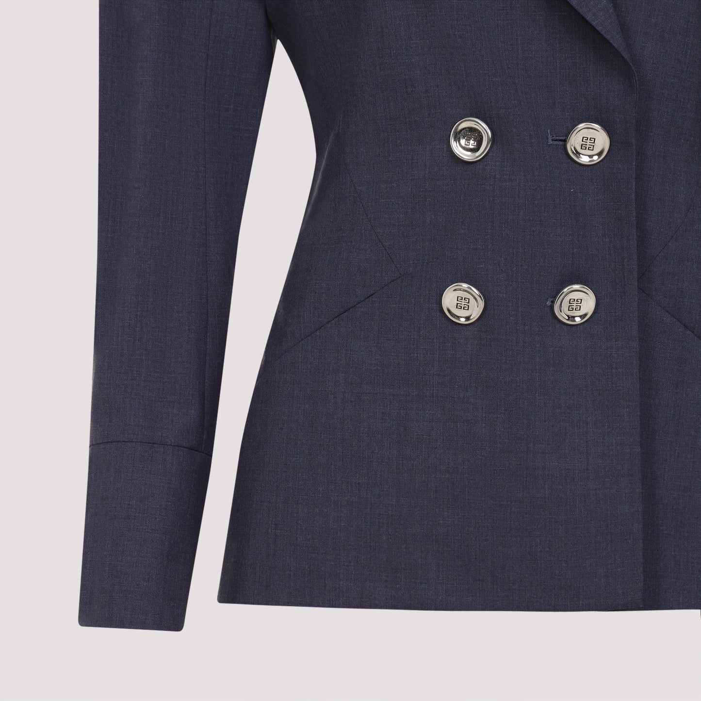 Givenchy Jacket Women GIVENCHY
